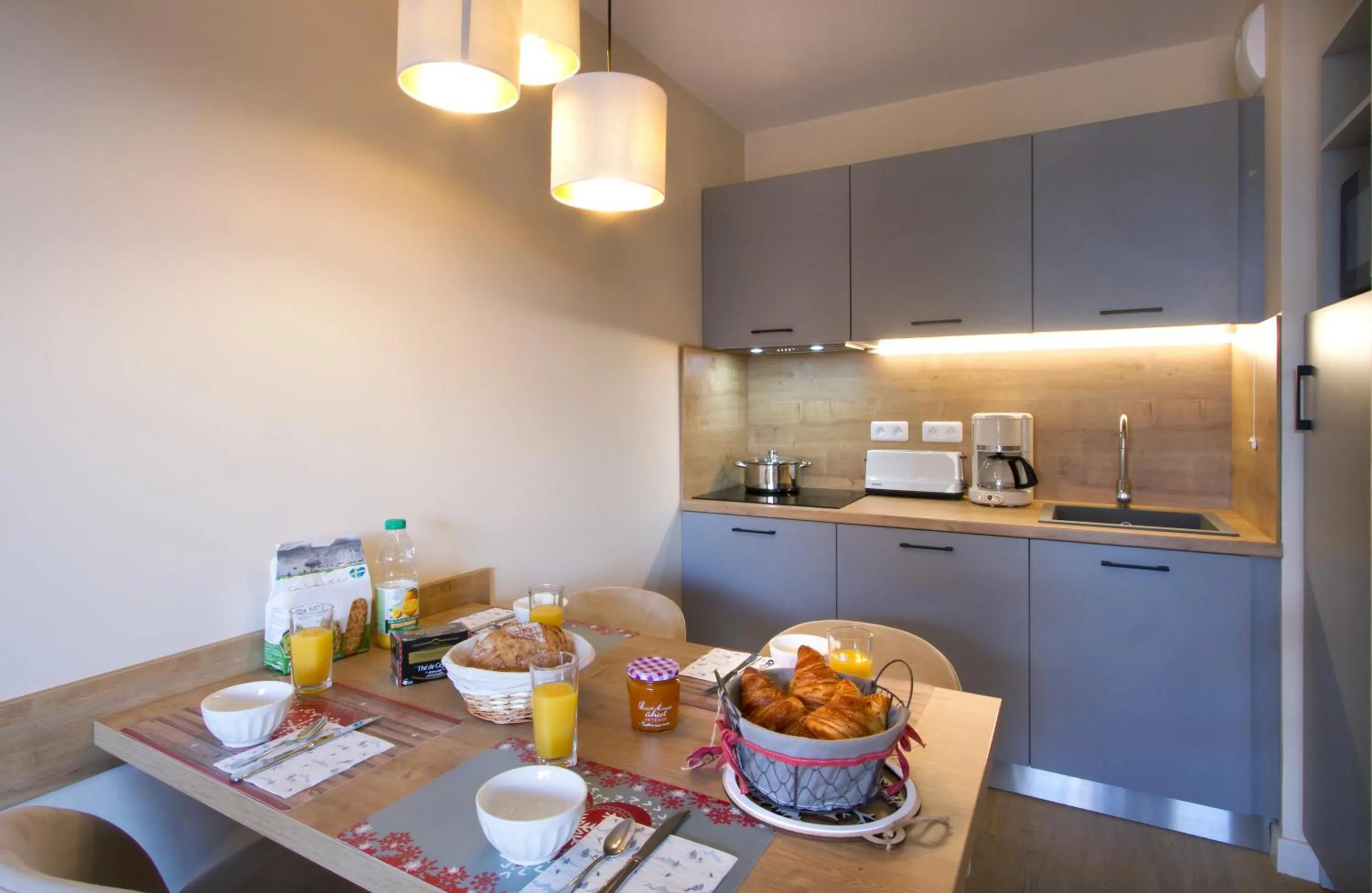 Résidence Odalys l'Éclose