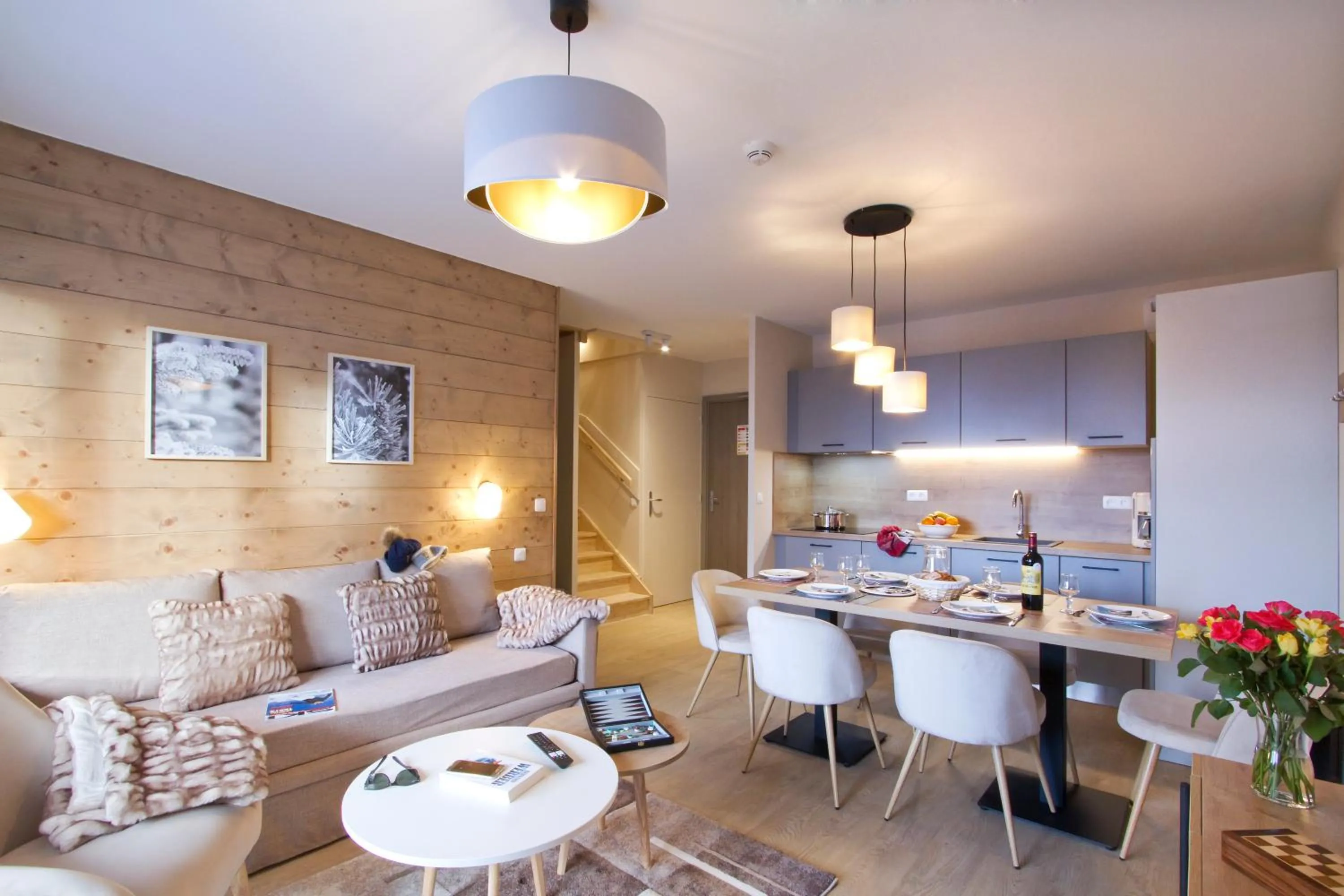 Résidence Odalys l'Éclose