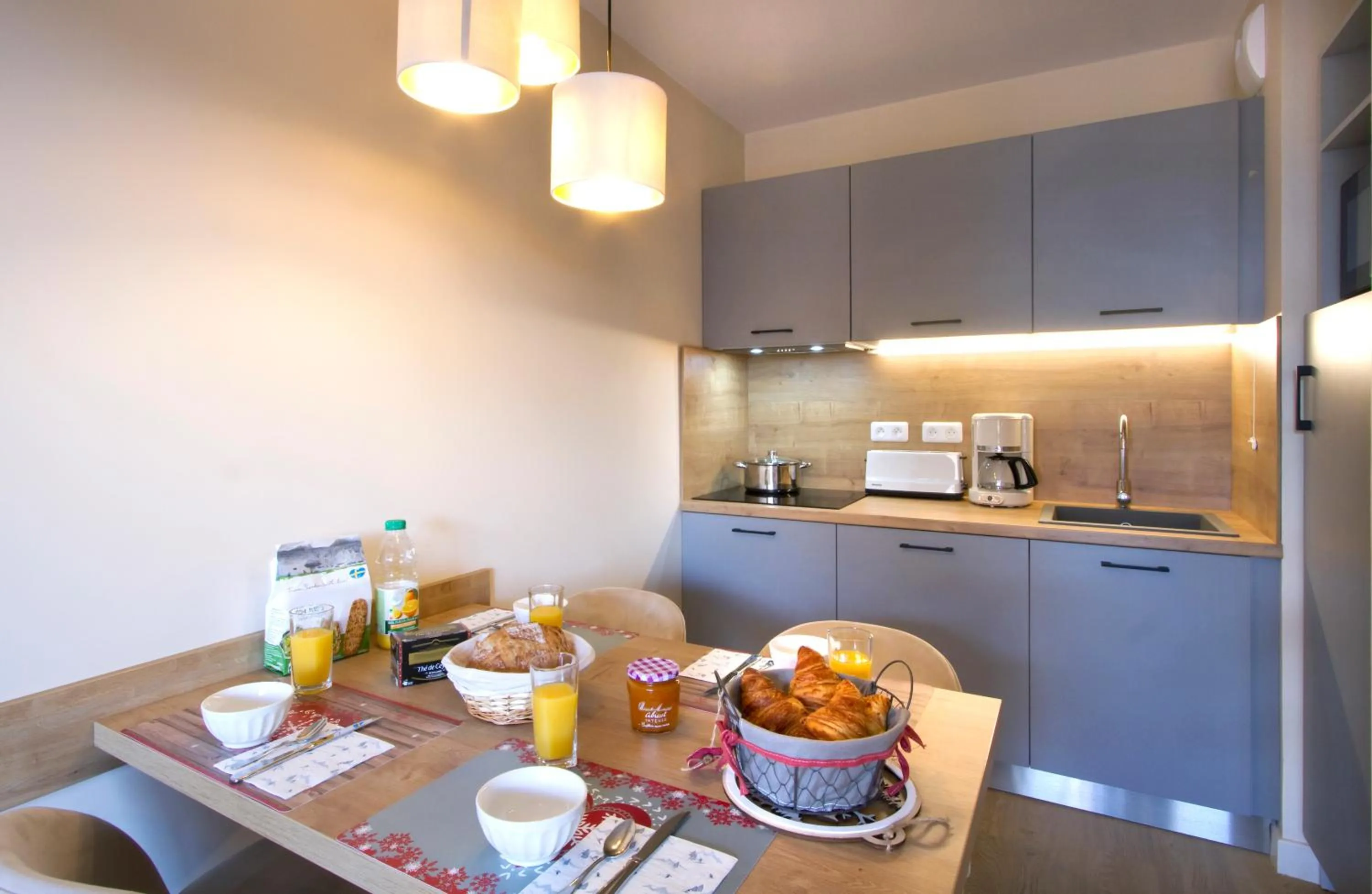 Résidence Odalys l'Éclose