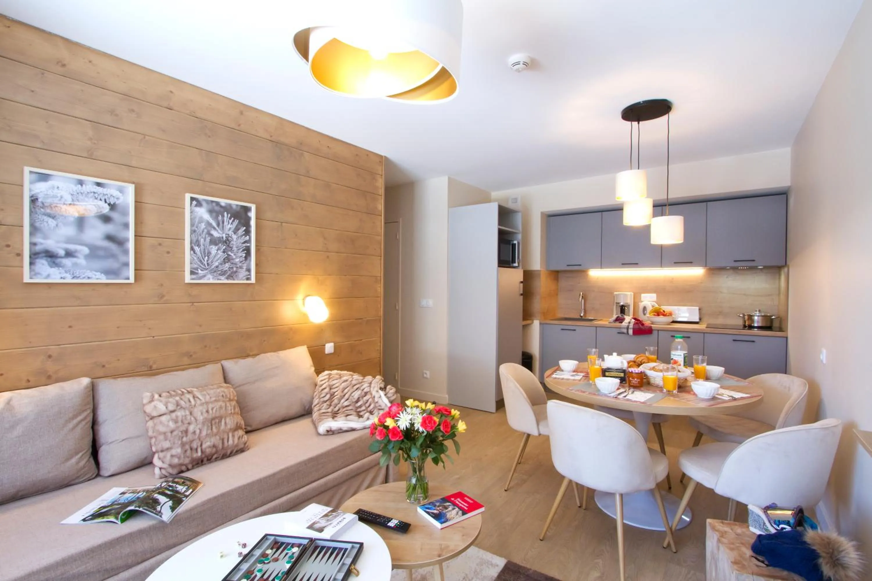 Résidence Odalys l'Éclose