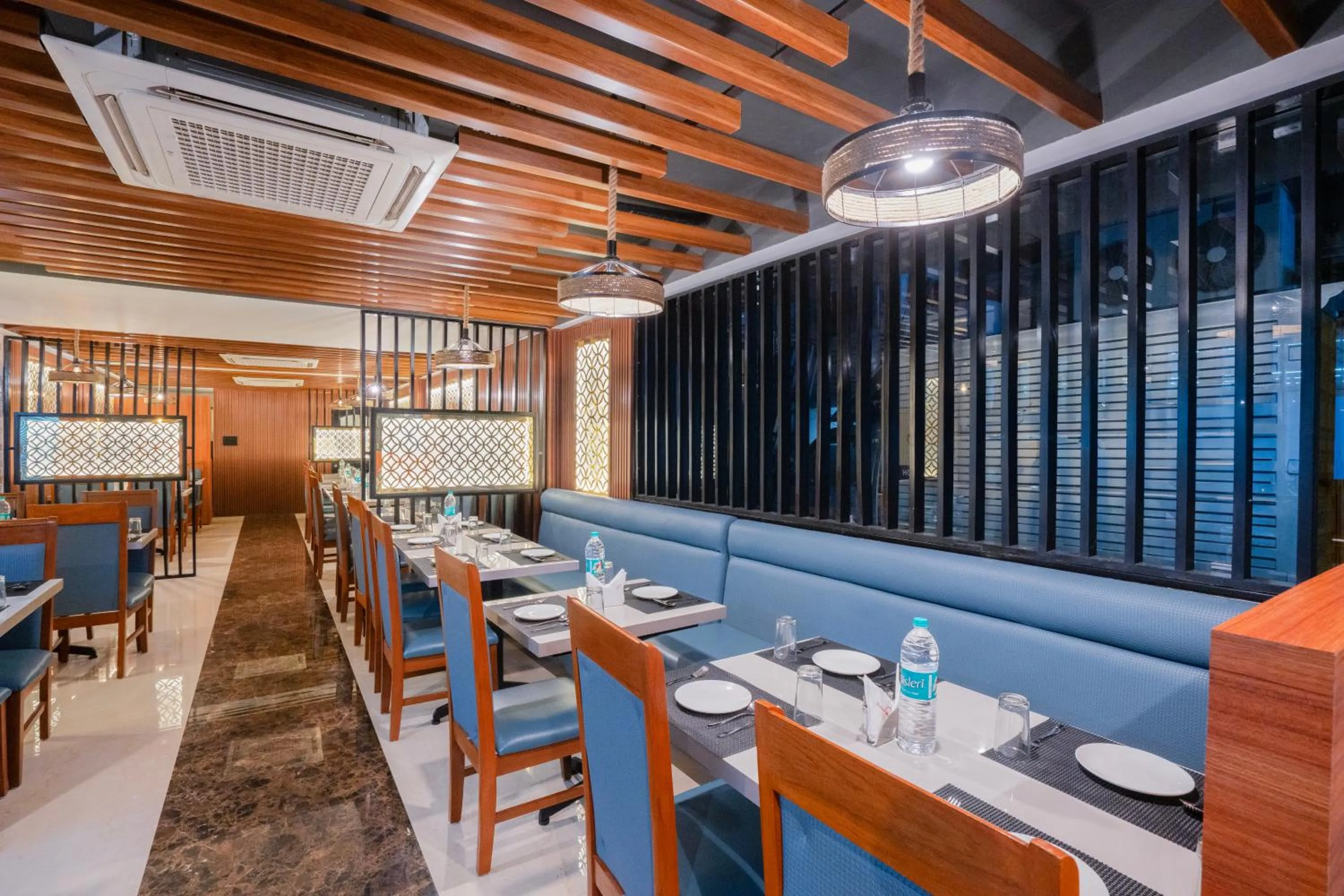 Park Avenue Hotel Nungambakkam