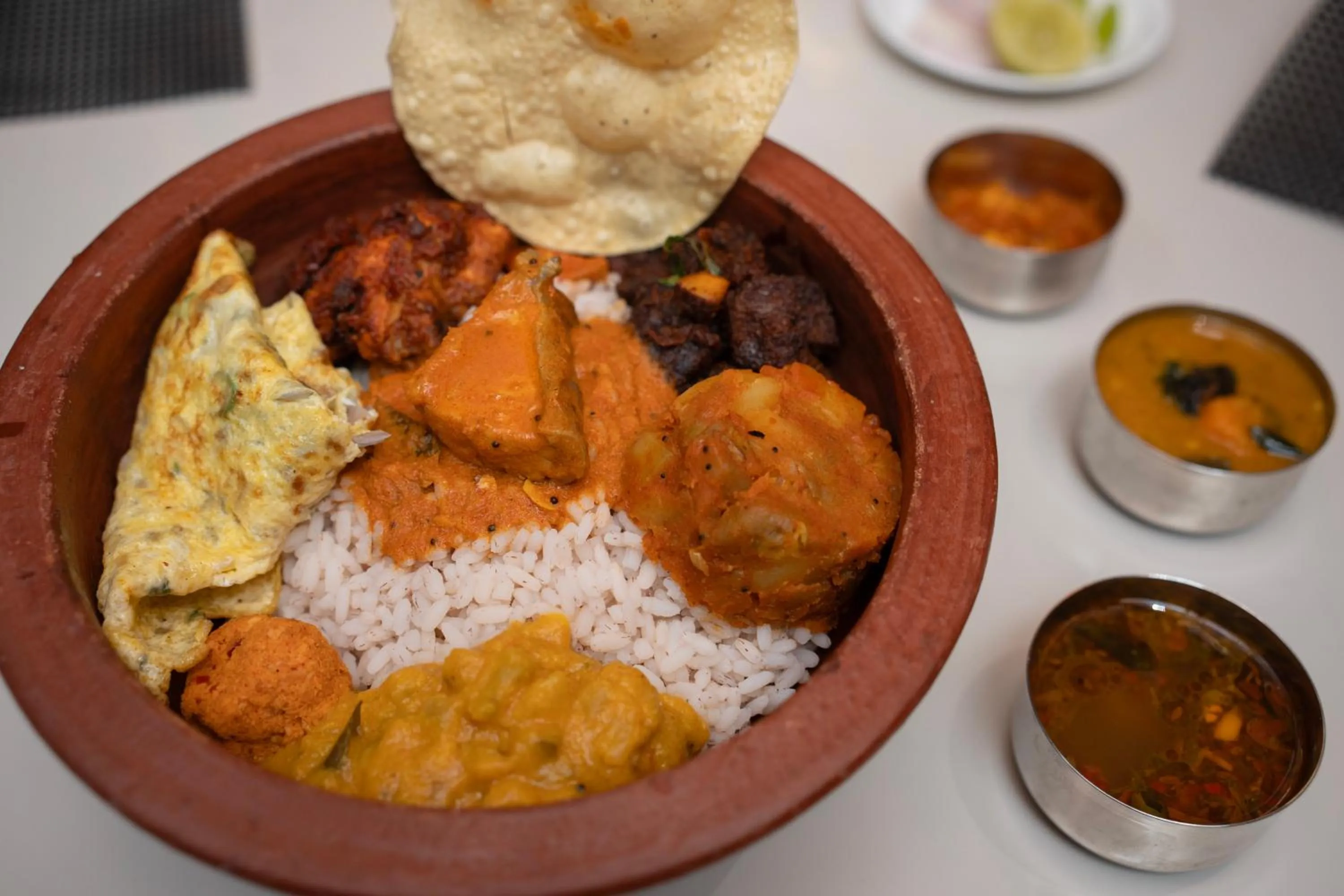 Park Avenue Hotel Nungambakkam