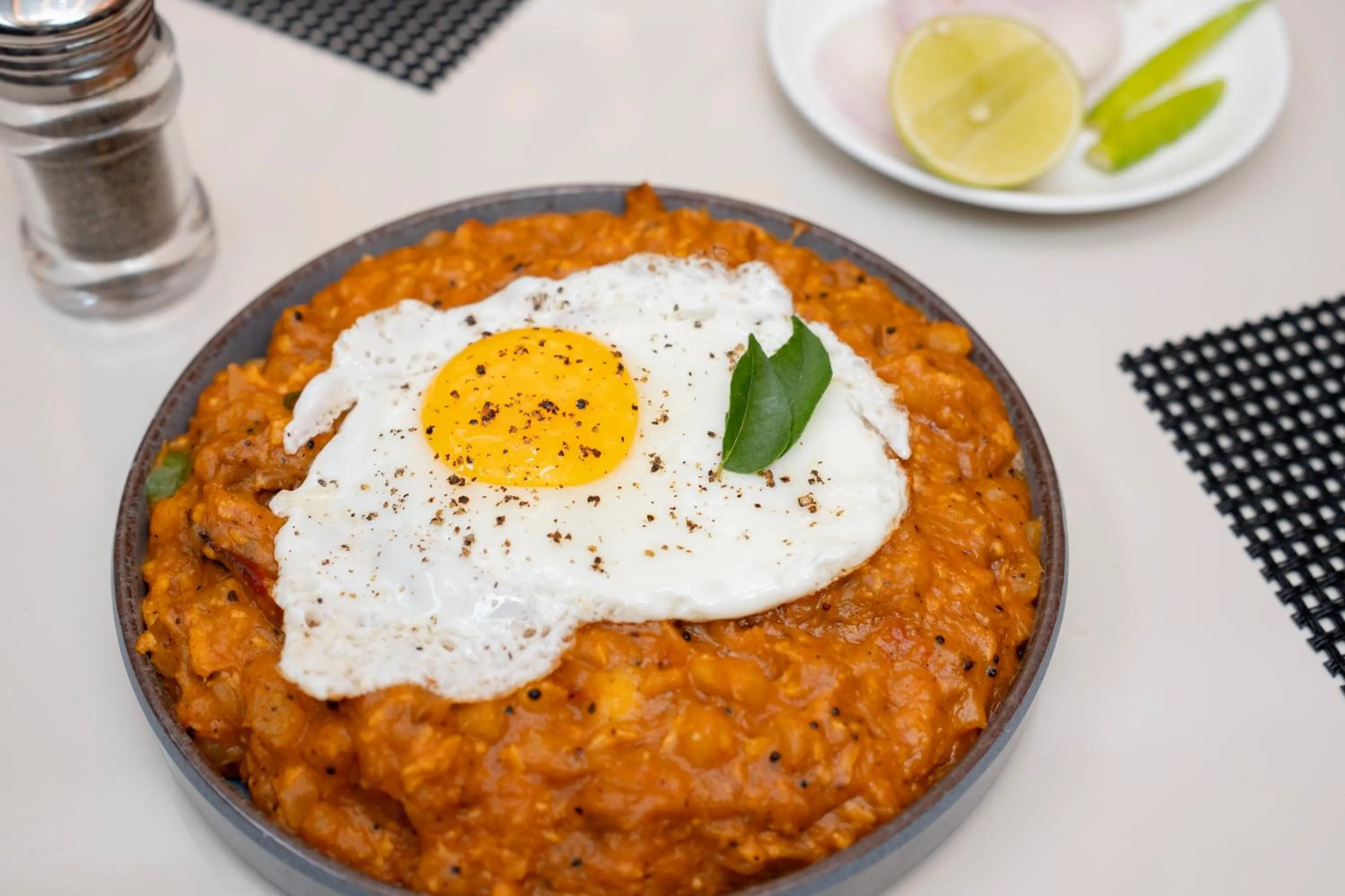 Park Avenue Hotel Nungambakkam