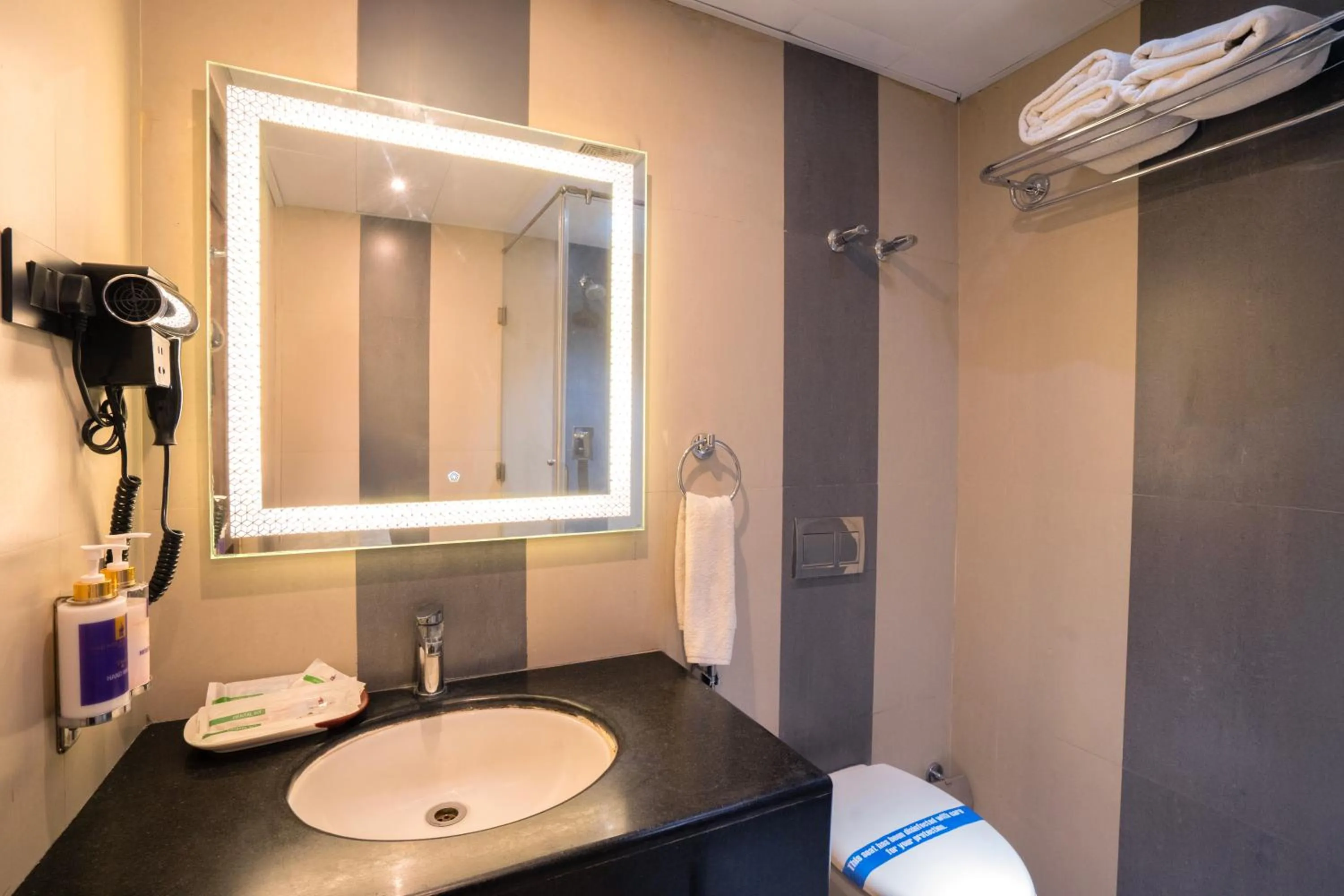 Park Avenue Hotel Nungambakkam