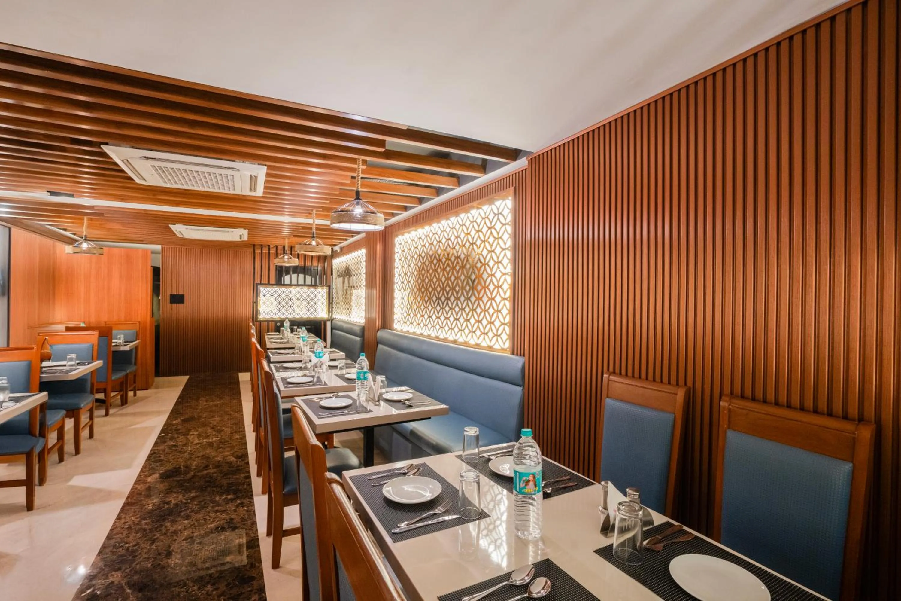 Park Avenue Hotel Nungambakkam