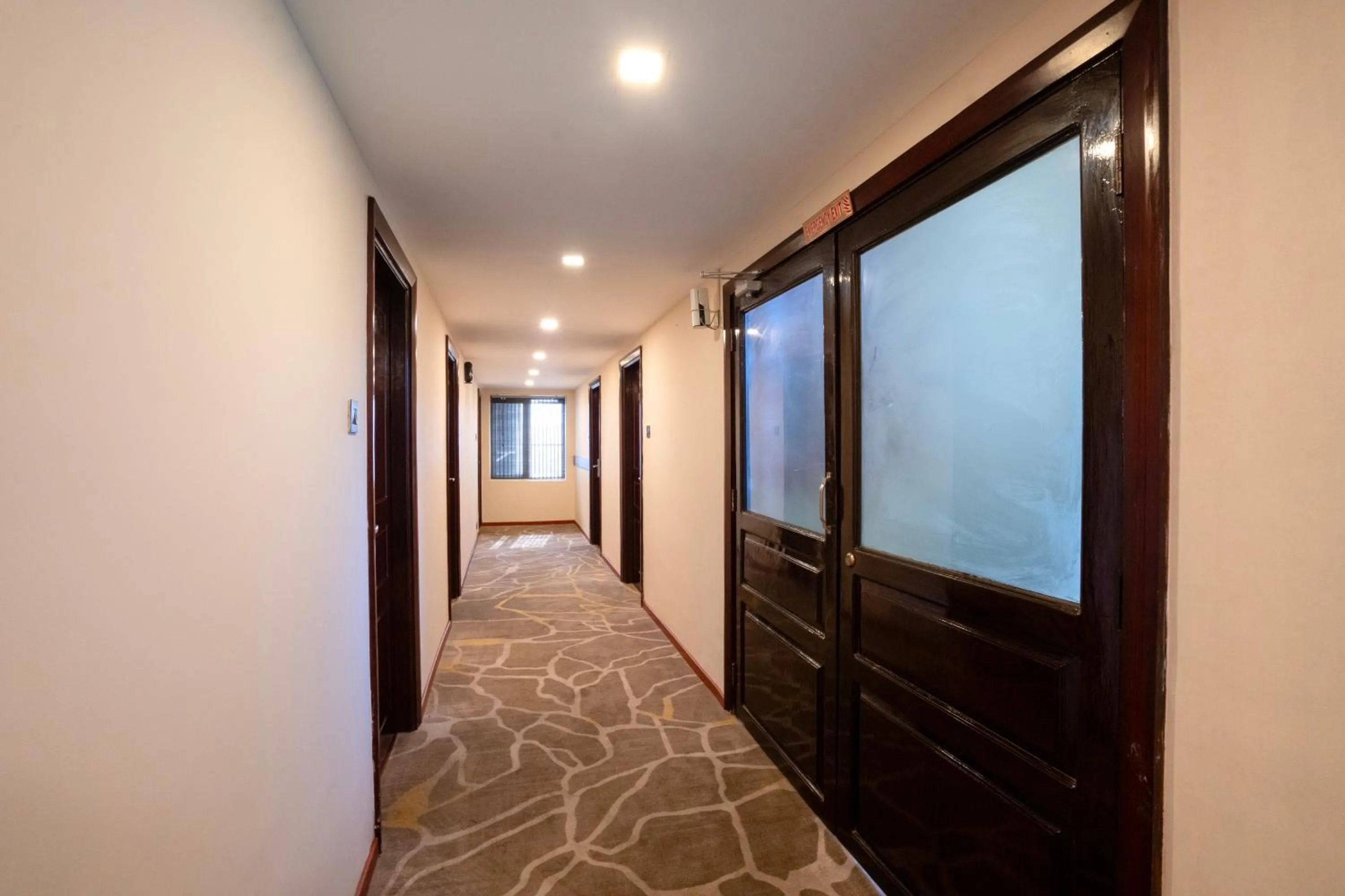 Park Avenue Hotel Nungambakkam