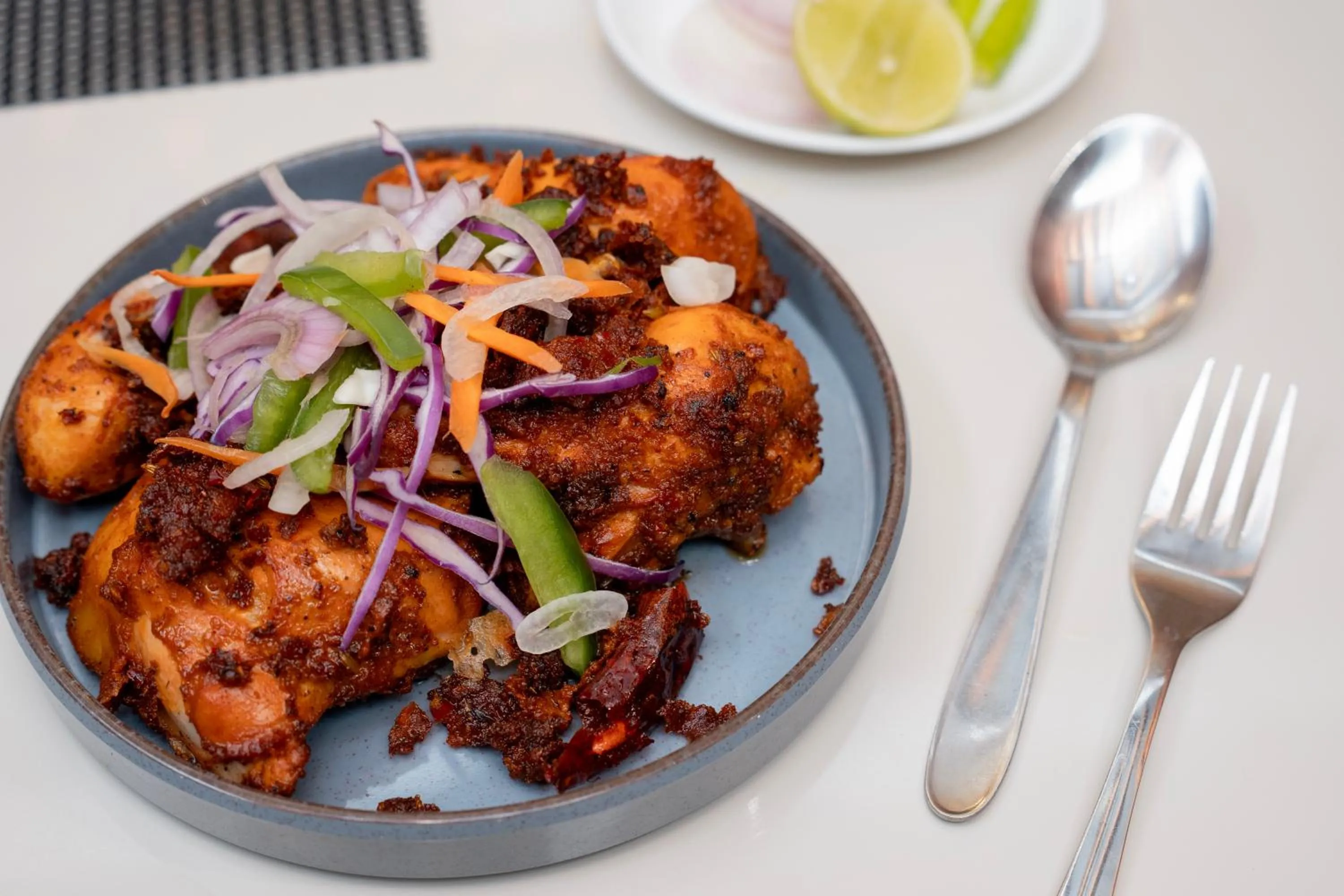 Park Avenue Hotel Nungambakkam