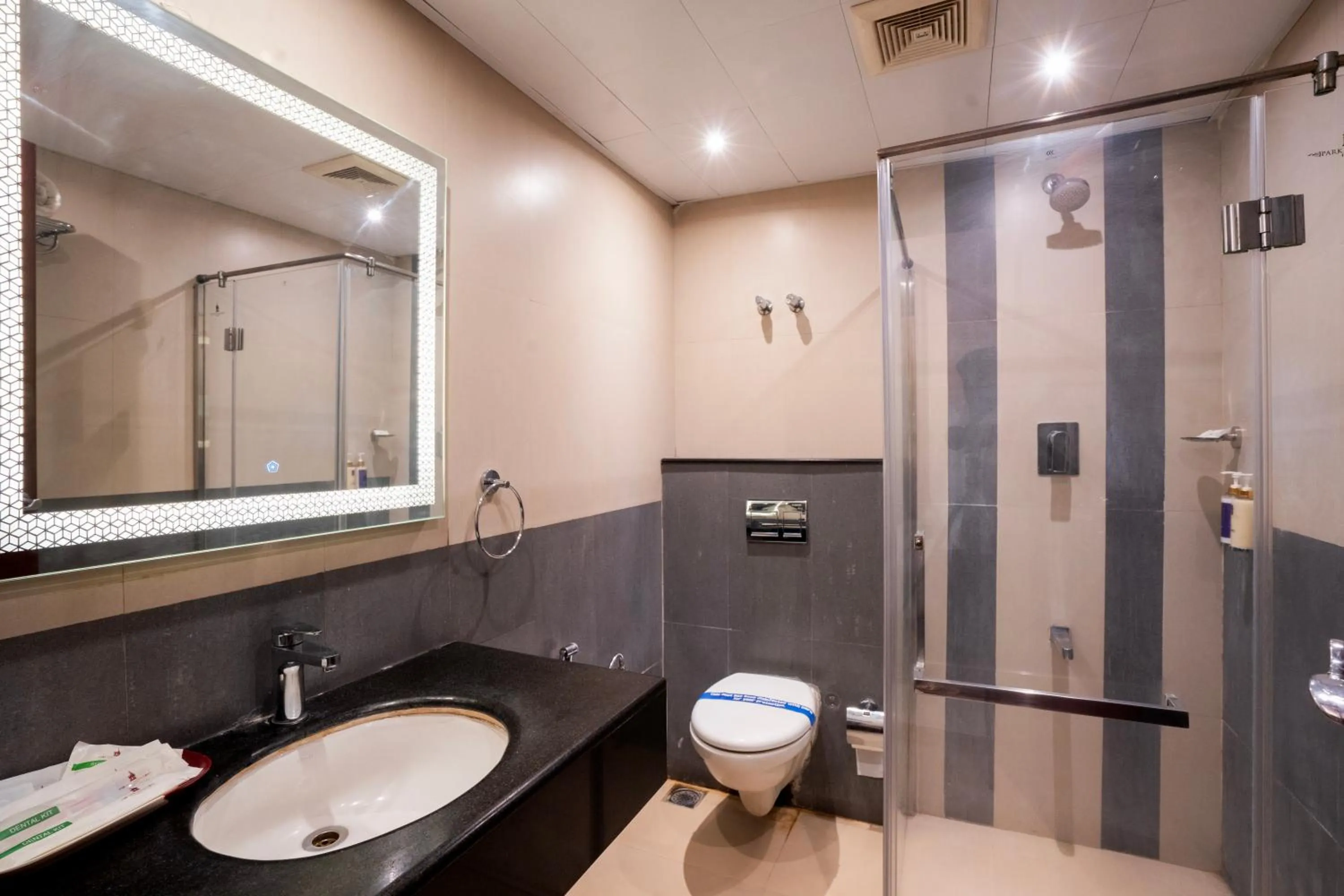 Park Avenue Hotel Nungambakkam