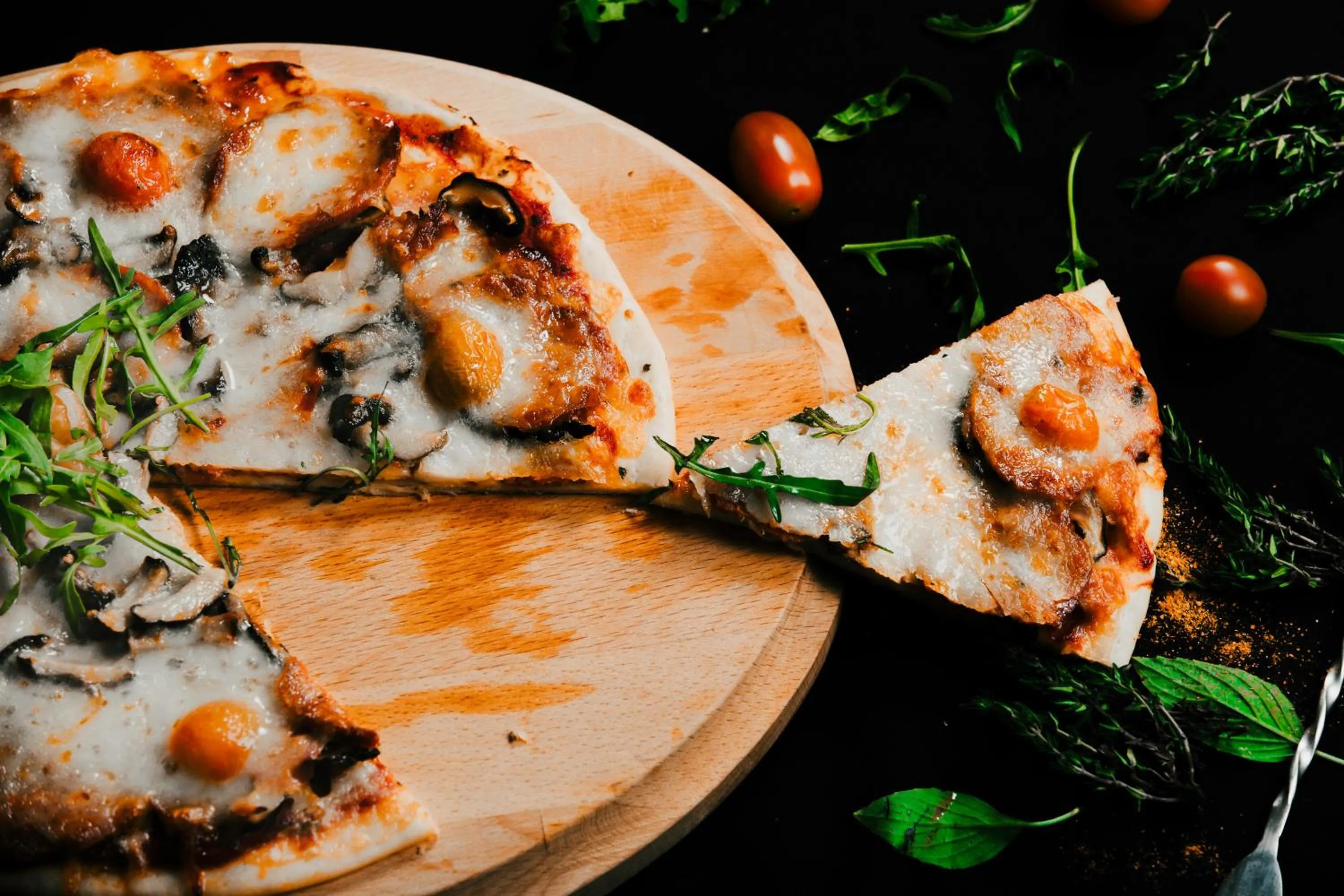 Lunch in Anik Boutique Hotel