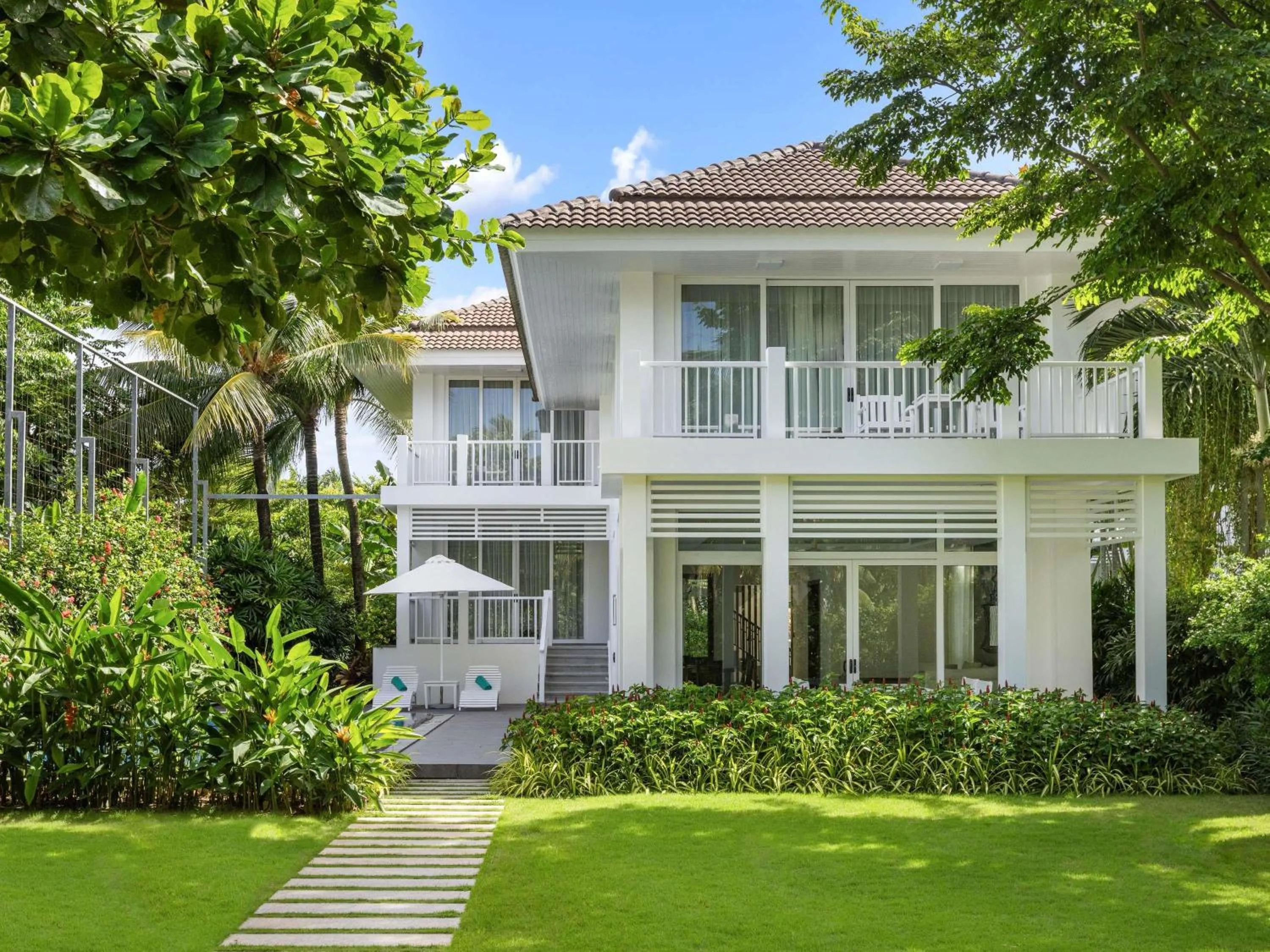Bedroom in Premier Village Danang Resort Managed By Accor