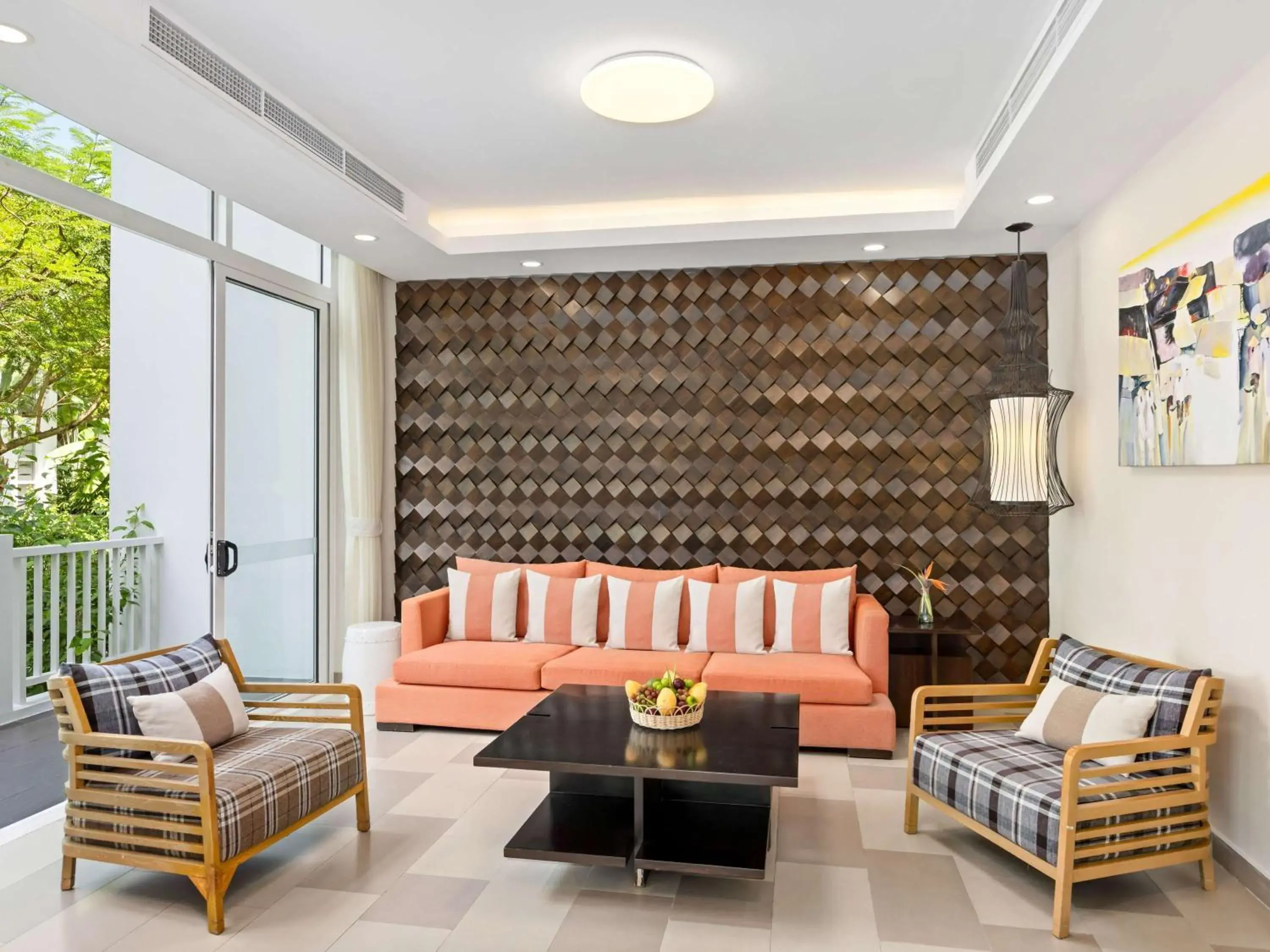 Garden View Villa 2 Bedrooms with Private Pool - Free Mini-bar in Premier Village Danang Resort Managed By Accor Garden View Villa 2 Bedrooms with Private Pool - Free Mini-bar in Premier Village Danang Resort Managed By Accor