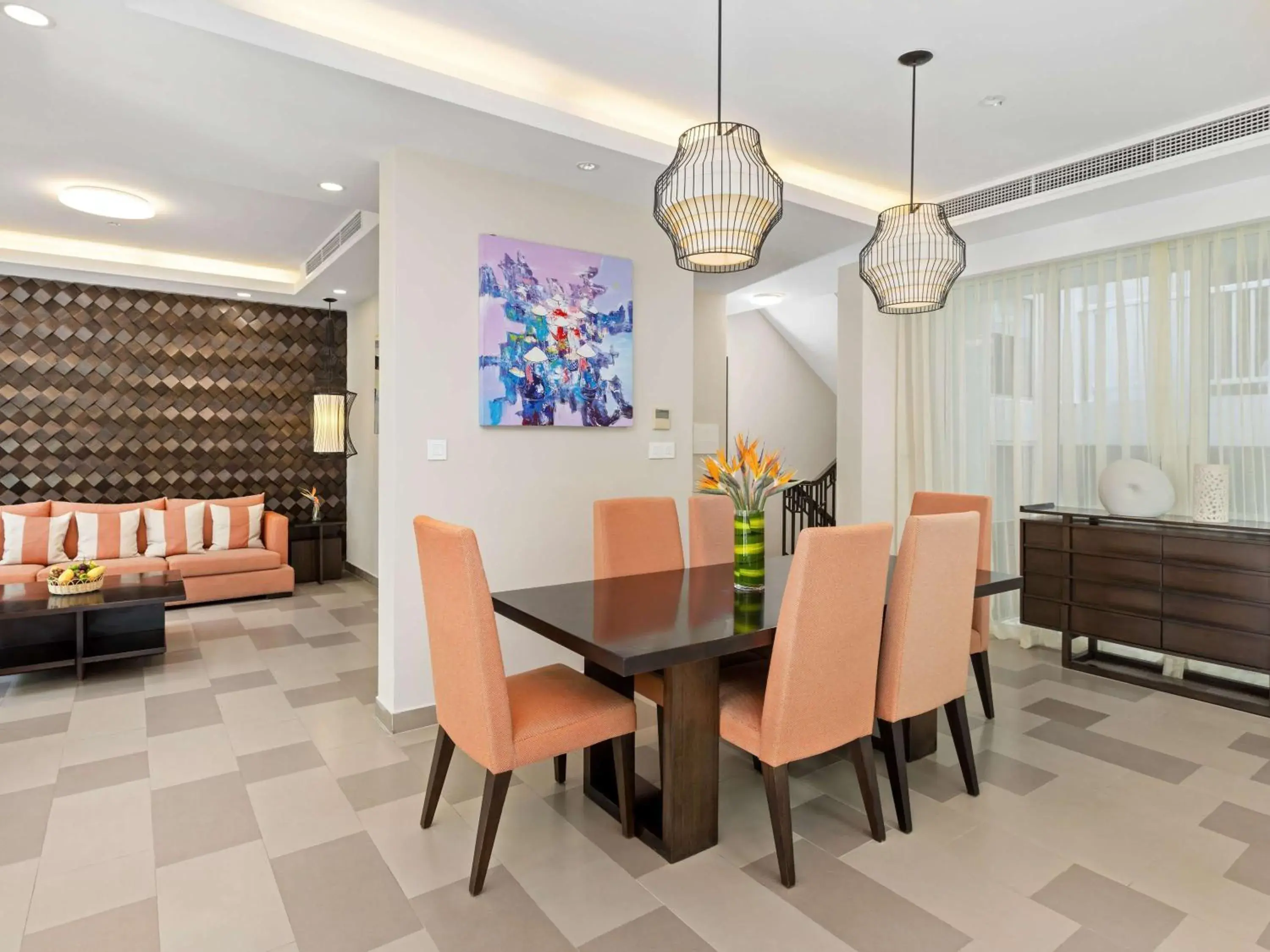 Garden View Villa 1 Bedroom with Private Pool - Free Mini-bar in Premier Village Danang Resort Managed By Accor Garden View Villa 1 Bedroom with Private Pool - Free Mini-bar in Premier Village Danang Resort Managed By Accor