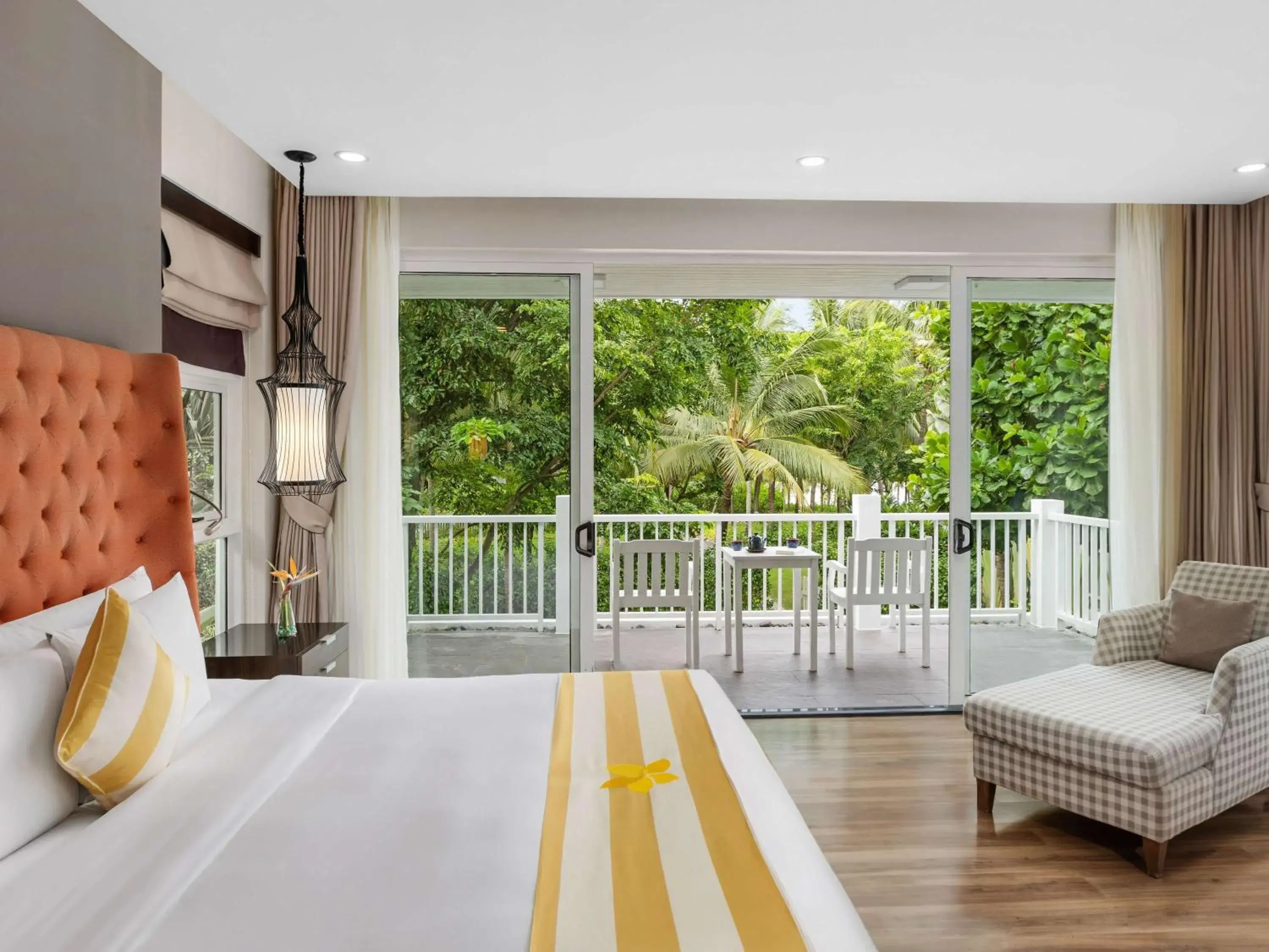 Ocean Access Villa 2 Bedrooms with Private Pool - Free Mini-bar in Premier Village Danang Resort Managed By Accor Ocean Access Villa 2 Bedrooms with Private Pool - Free Mini-bar in Premier Village Danang Resort Managed By Accor
