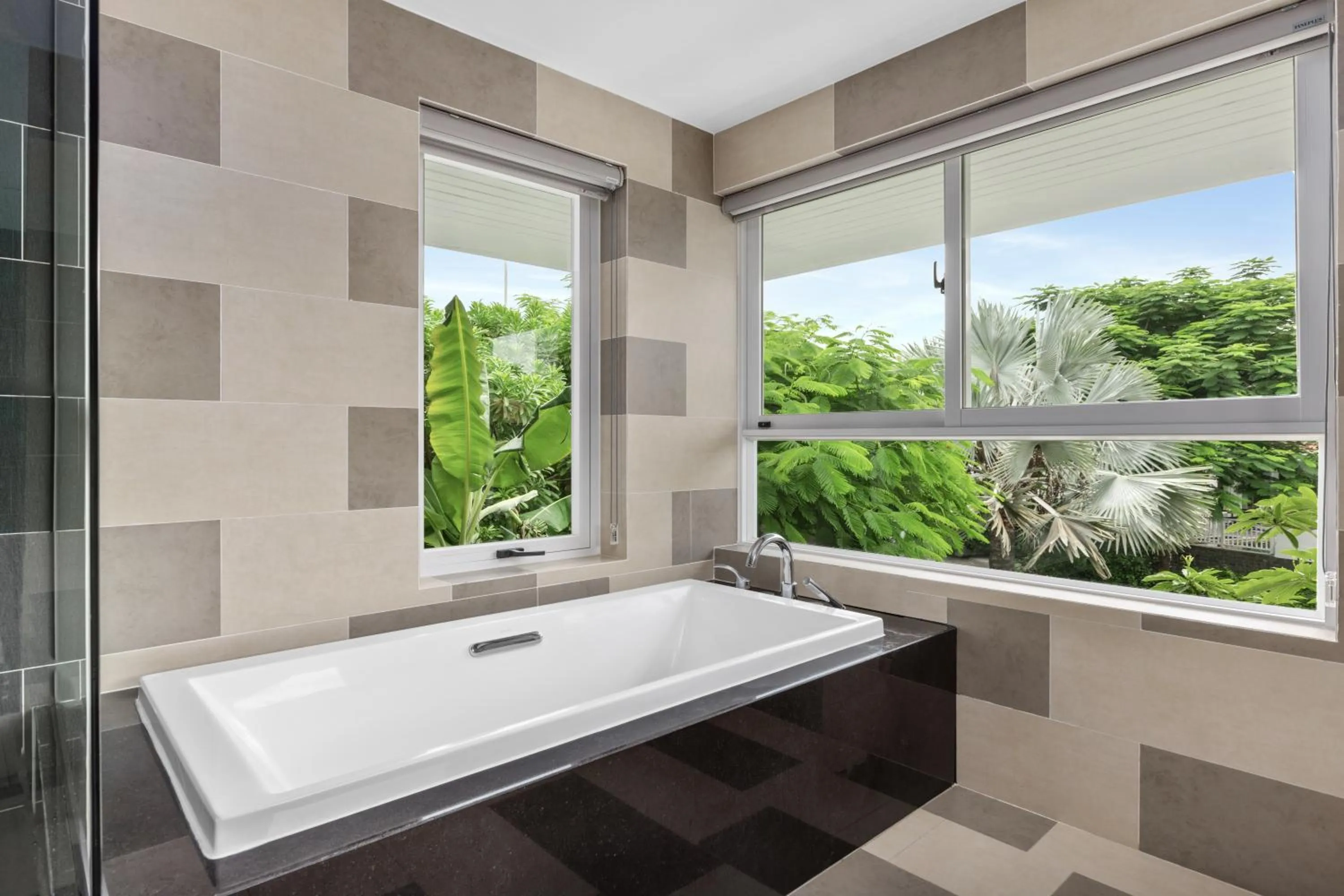 Bathroom in Premier Village Danang Resort Managed By Accor