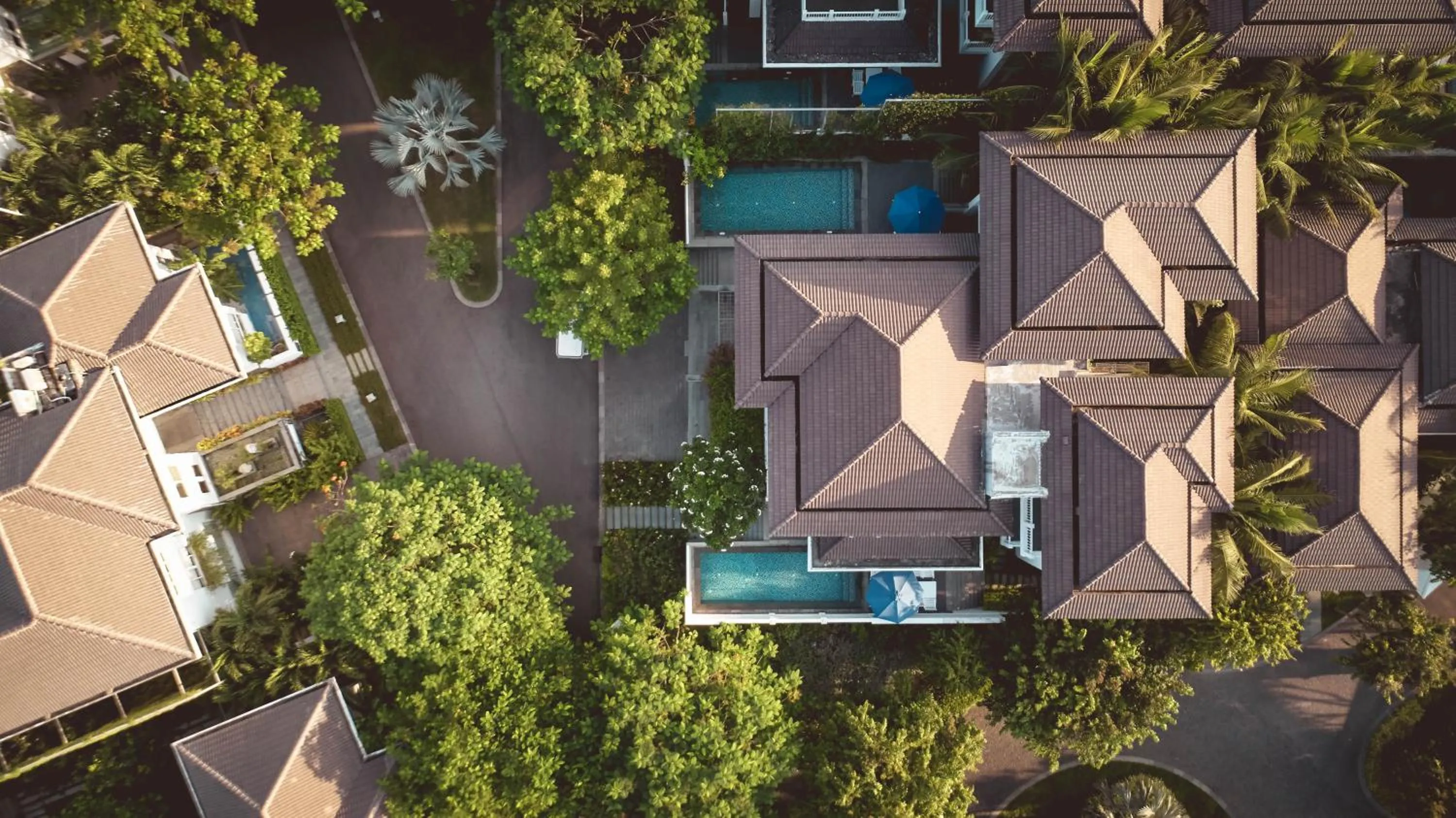 Property building in Premier Village Danang Resort Managed By Accor