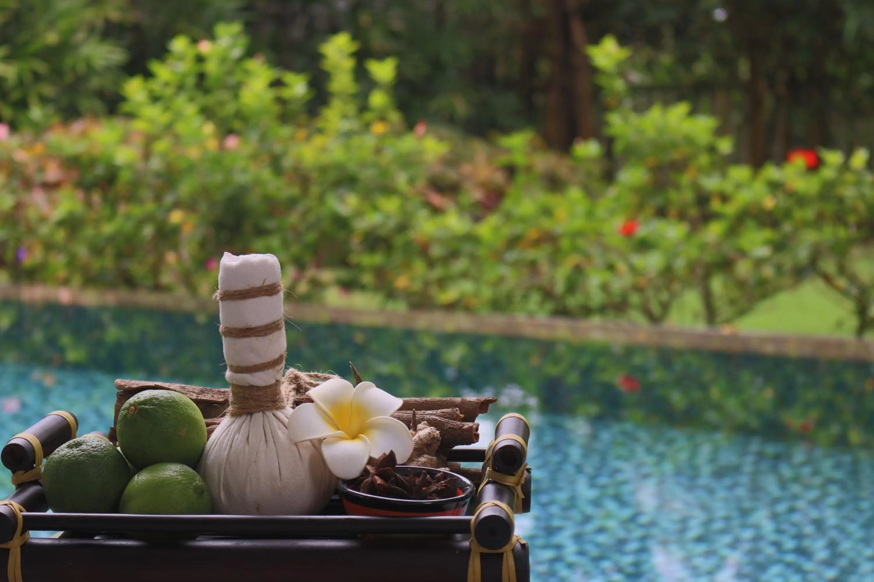 Spa and wellness centre/facilities in Premier Village Danang Resort Managed By Accor