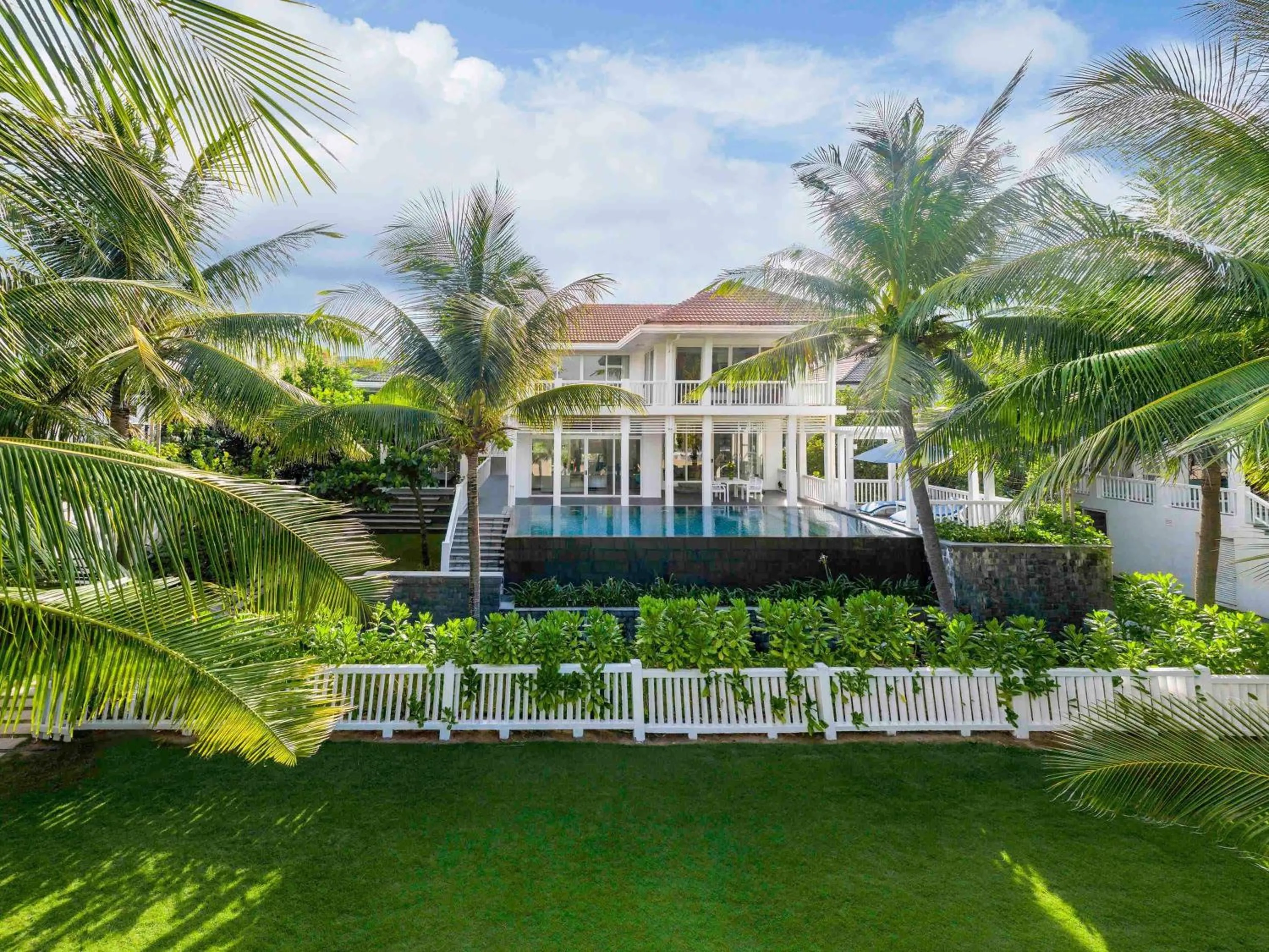 Bedroom in Premier Village Danang Resort Managed By Accor