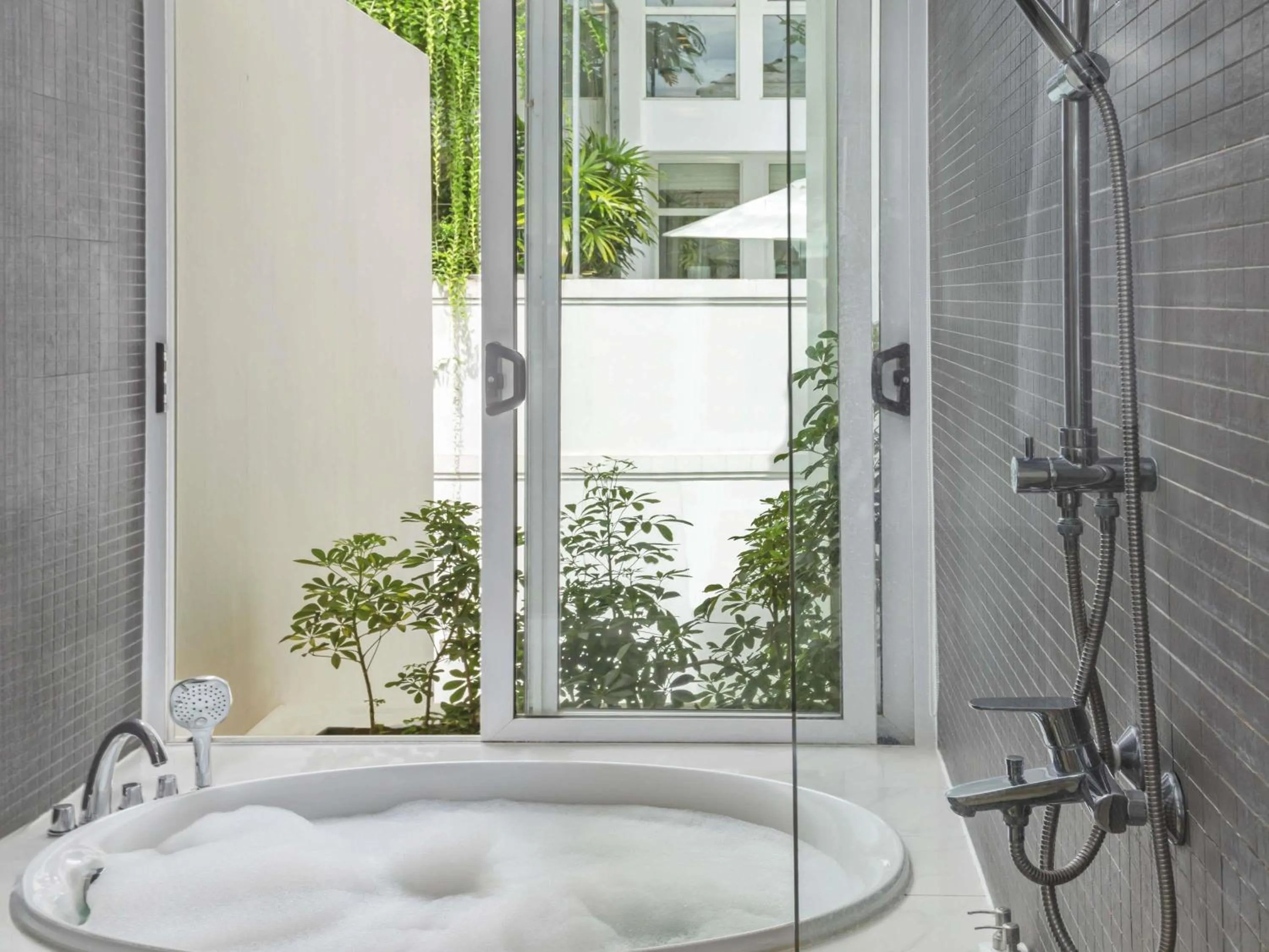 Bedroom in Premier Village Danang Resort Managed By Accor