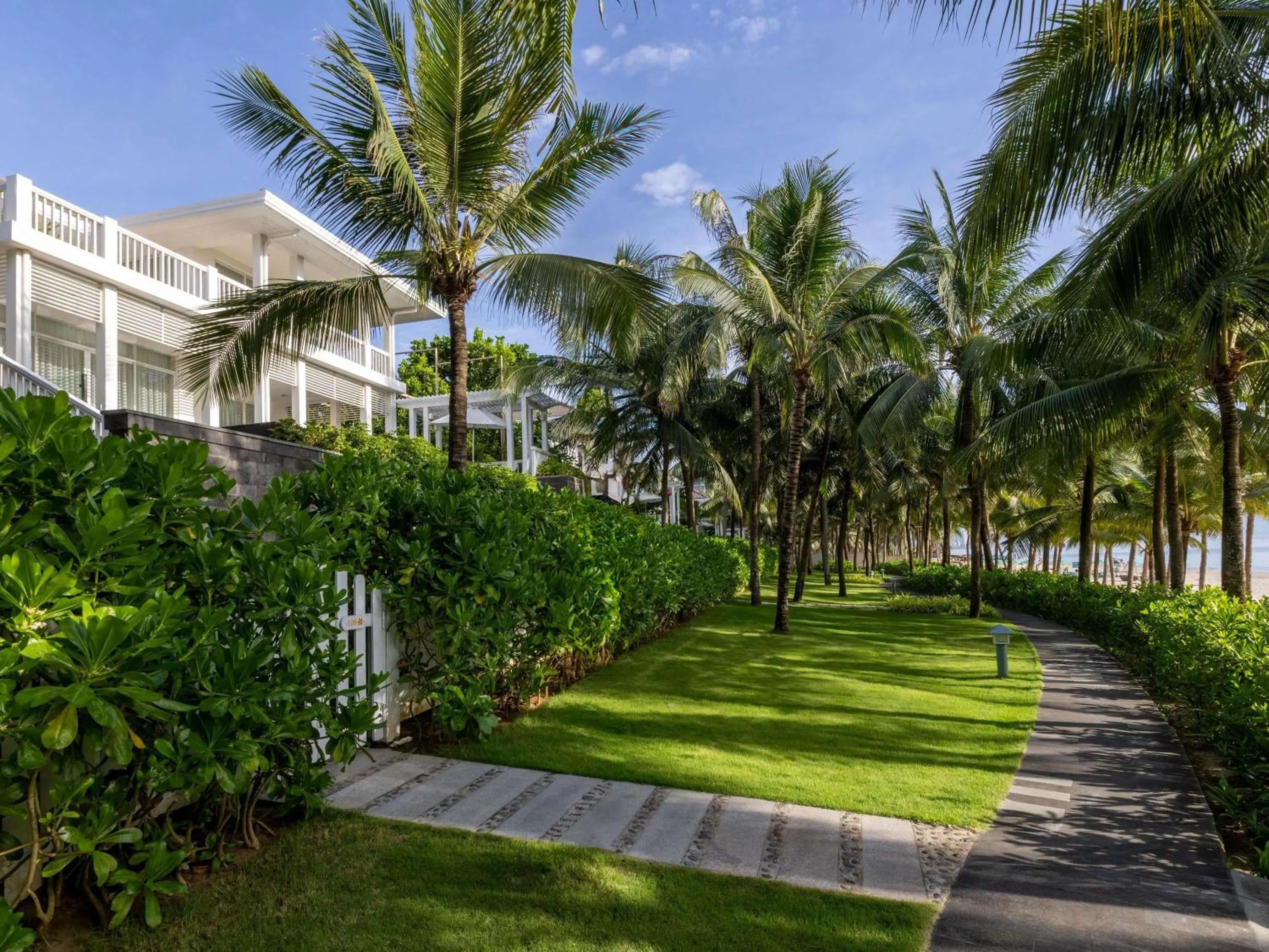 Bedroom in Premier Village Danang Resort Managed By Accor
