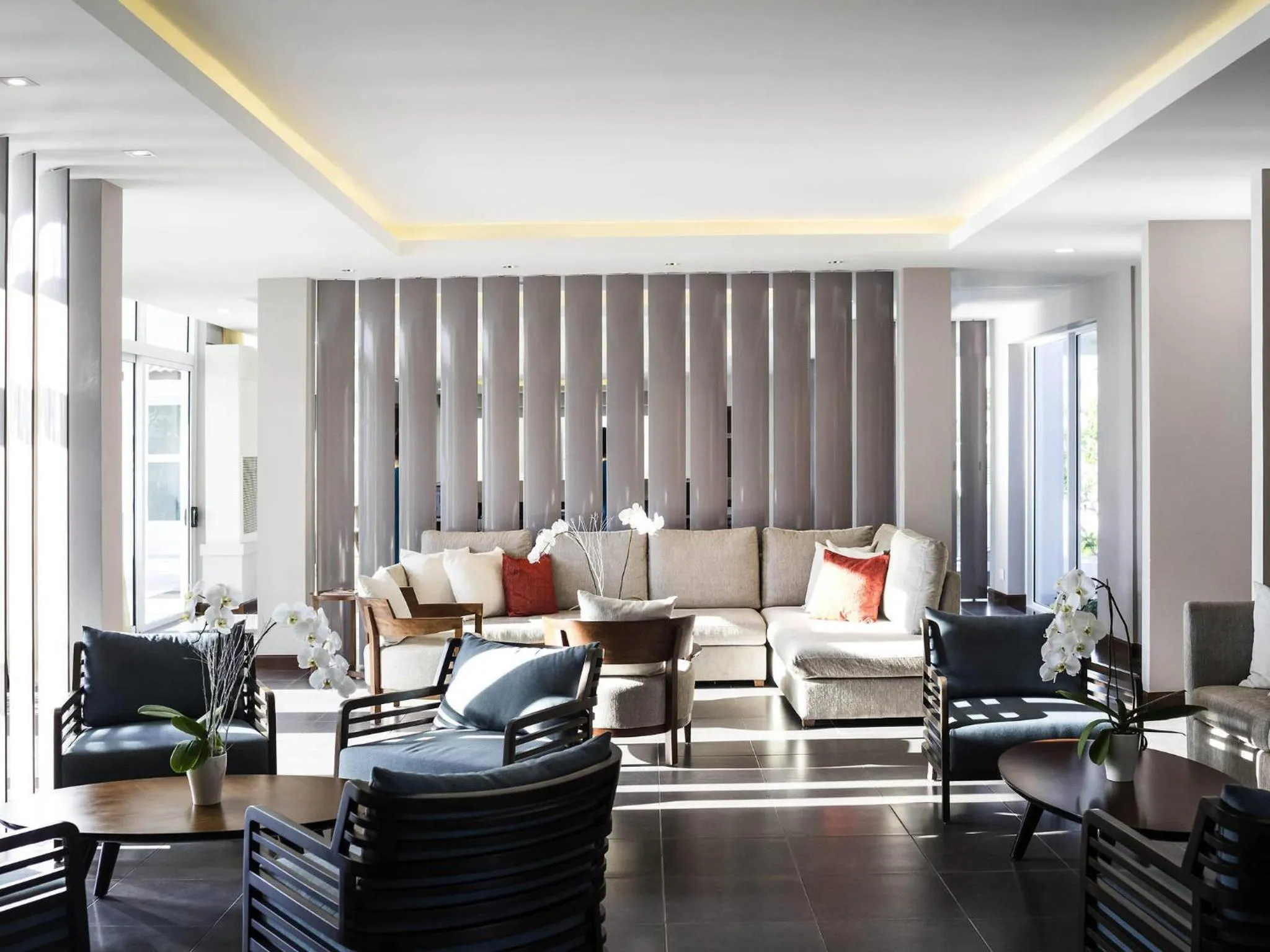 Lounge or bar in Premier Village Danang Resort Managed By Accor