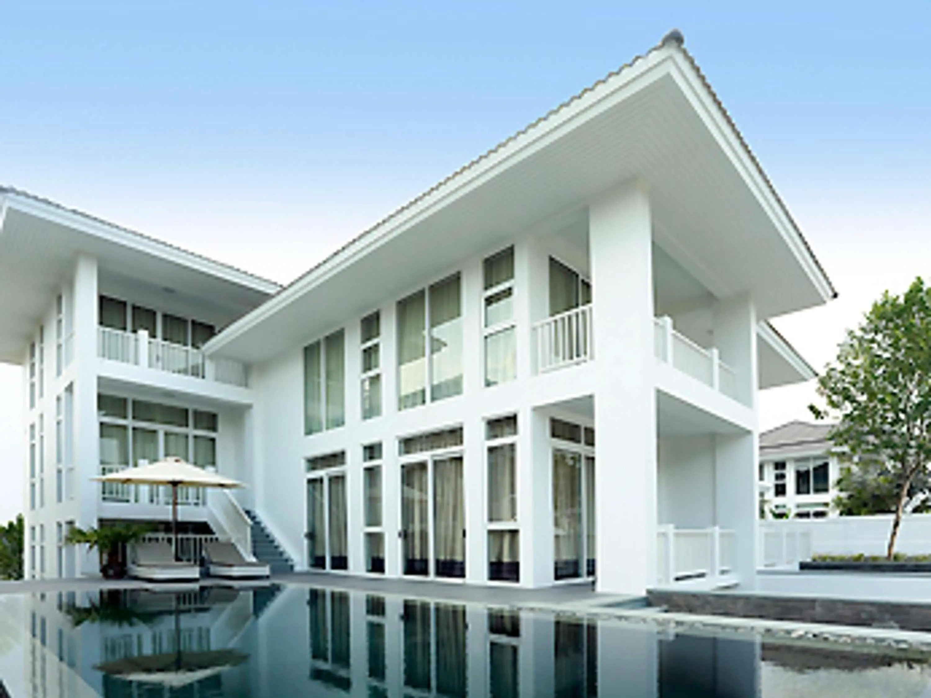 Bedroom in Premier Village Danang Resort Managed By Accor