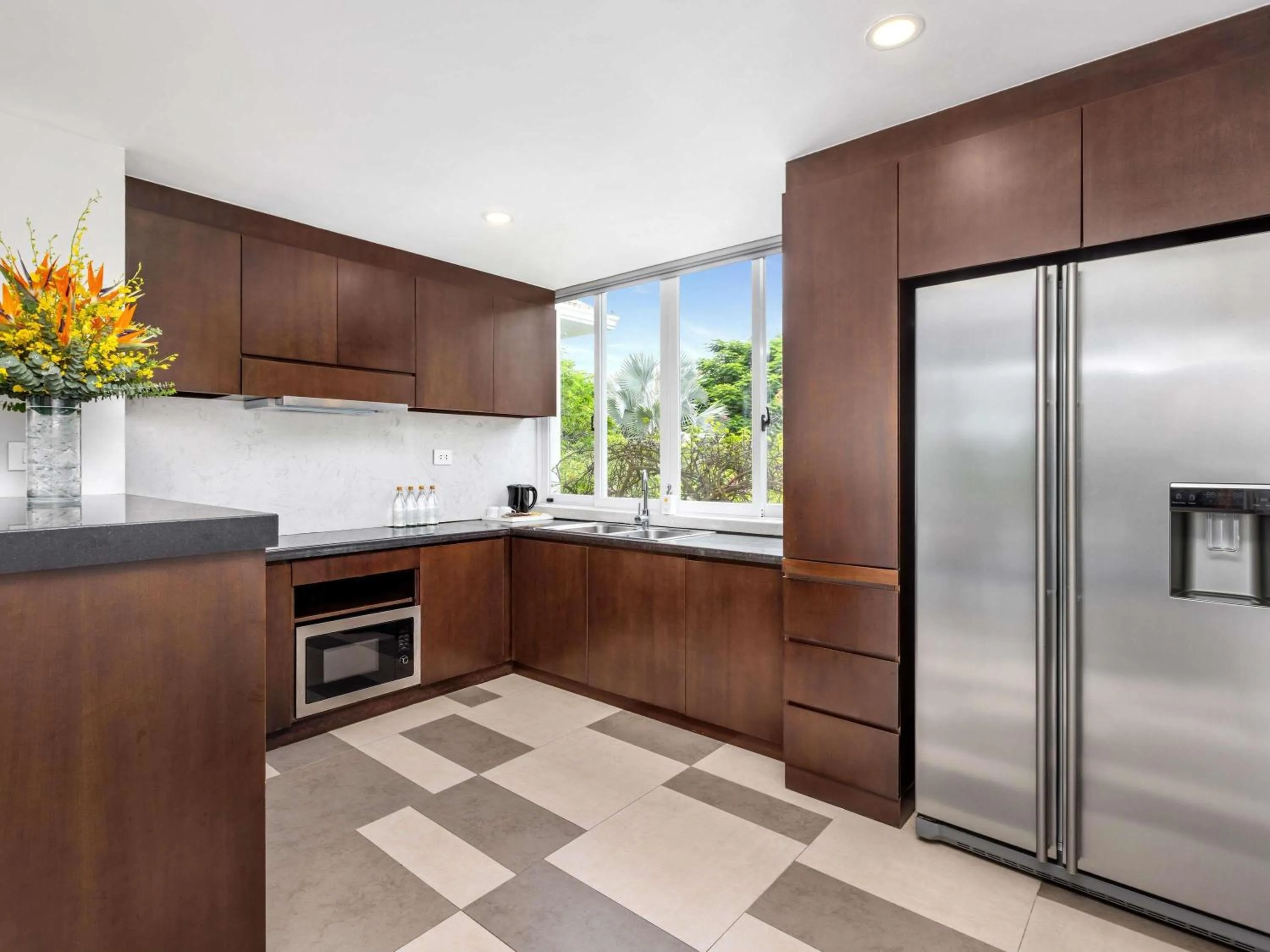 Bedroom in Premier Village Danang Resort Managed By Accor