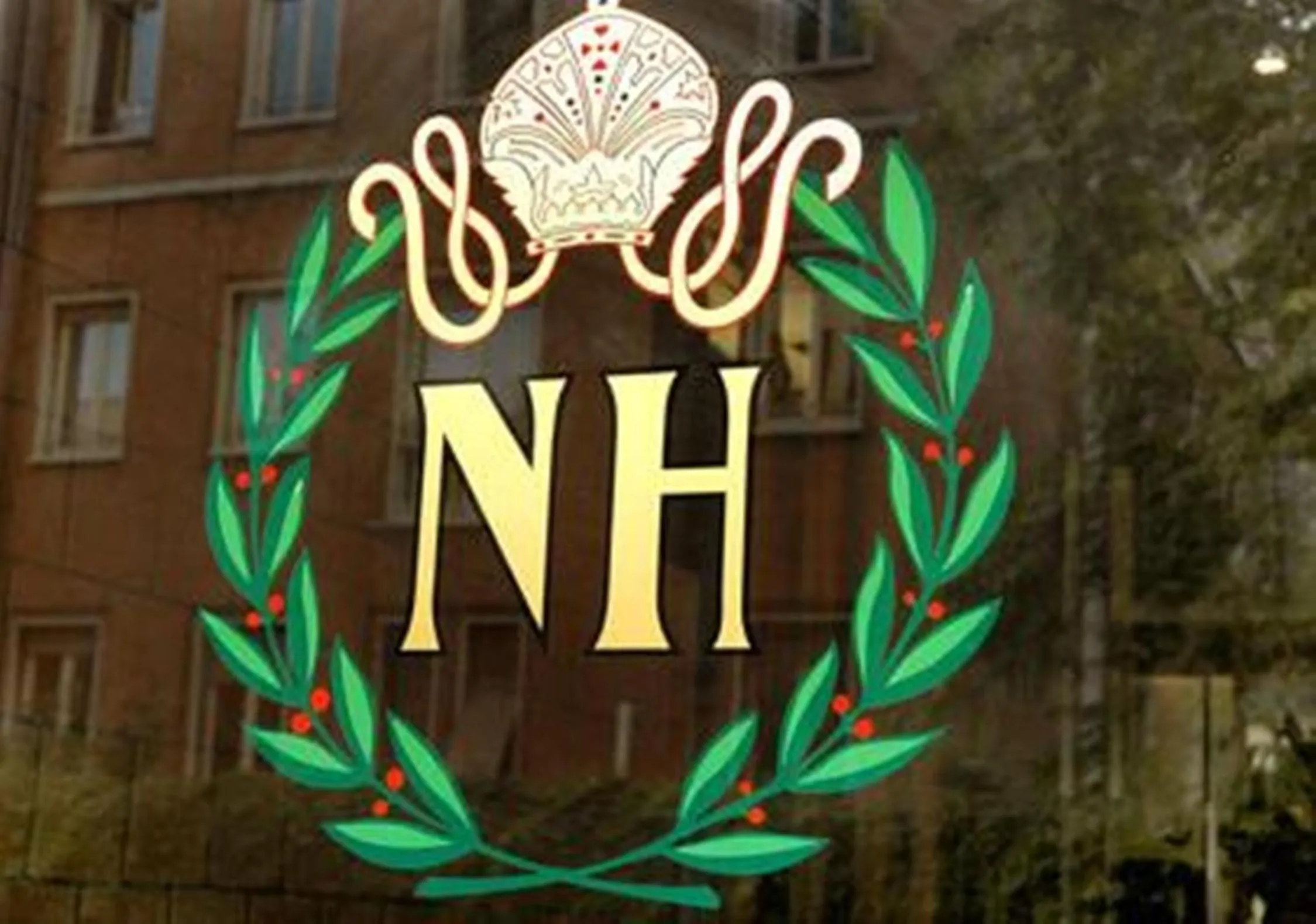 Other in Hotel Napoleon - City & Station