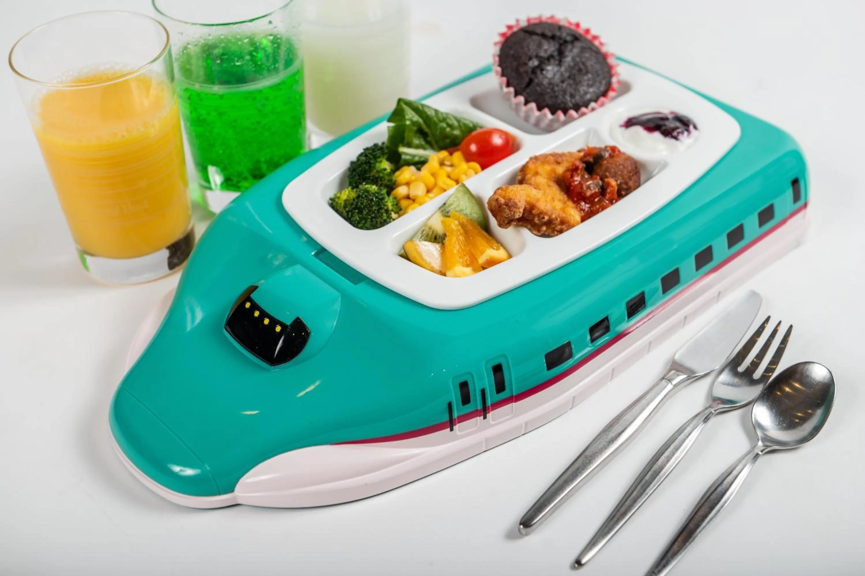 Breakfast in Richmond Hotel Sendai - Reopened After Renovation on 28 Dec 2024