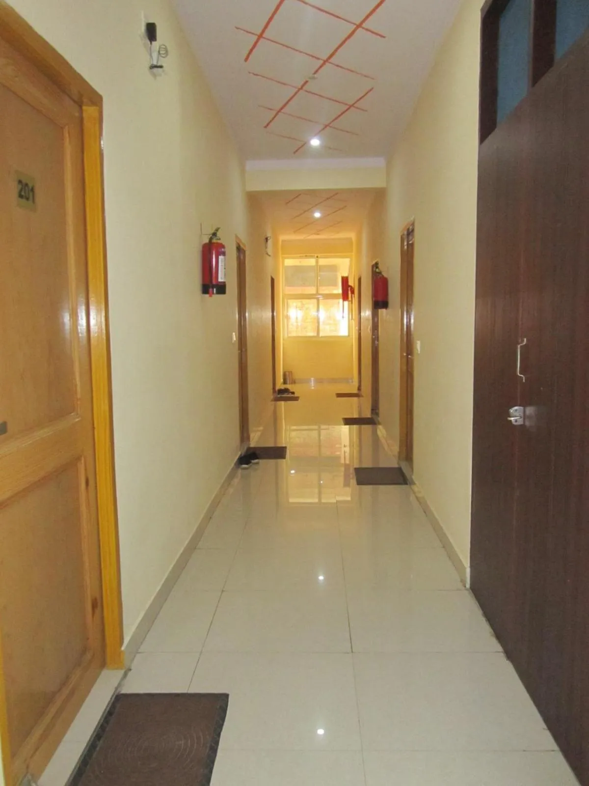 Hotel Krishna Rishikesh