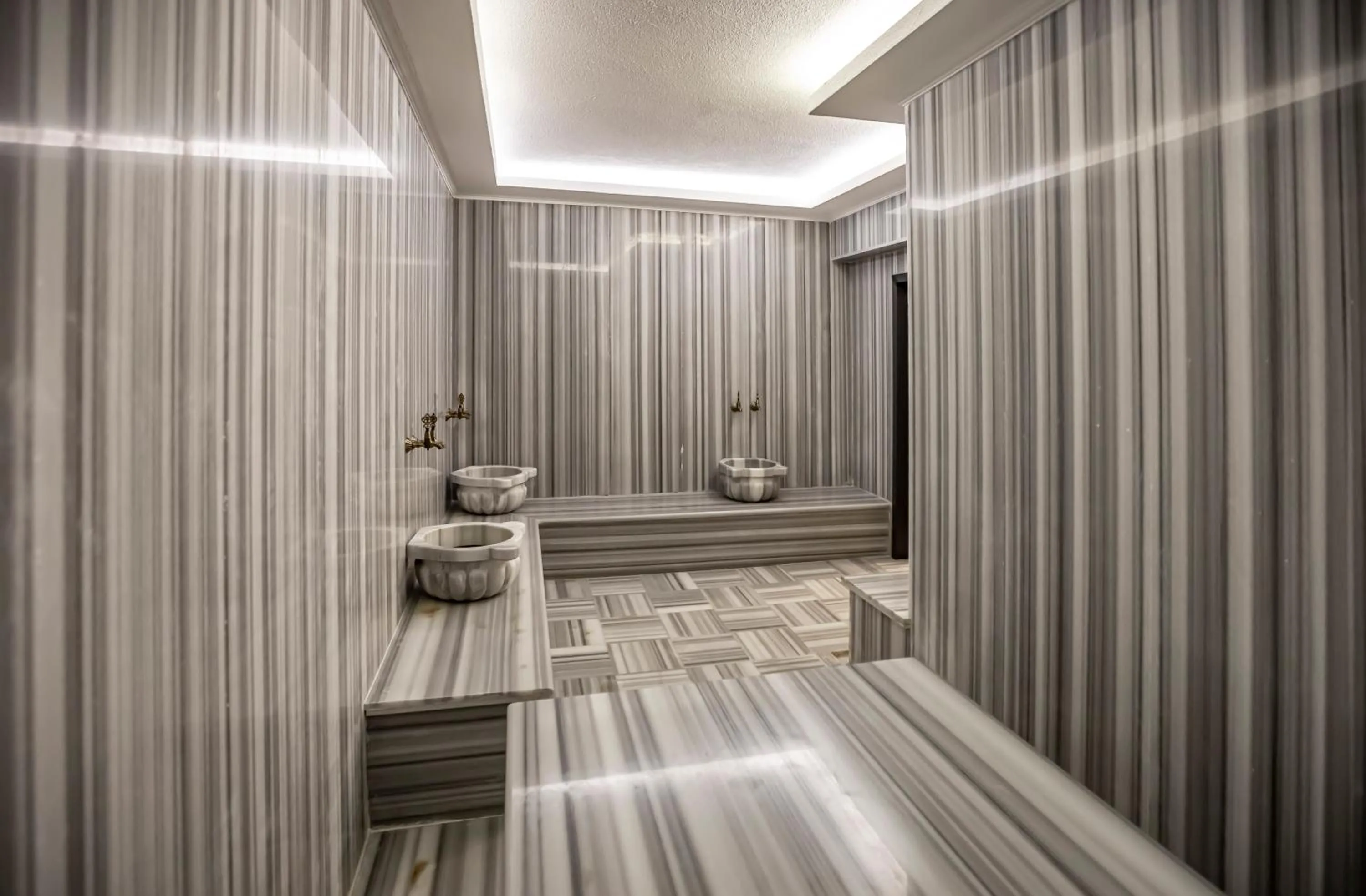 Spa and wellness centre/facilities in Hamitbey Hotel Yenikapı