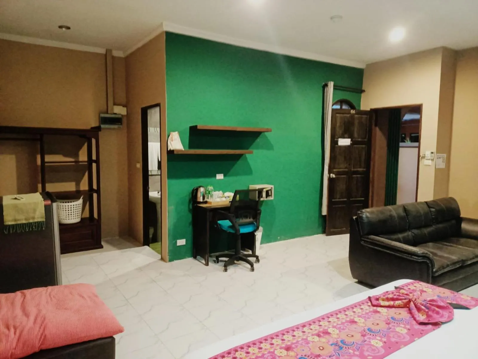 Photo of the whole room in Phuket Siam Villas - SHA PLUS