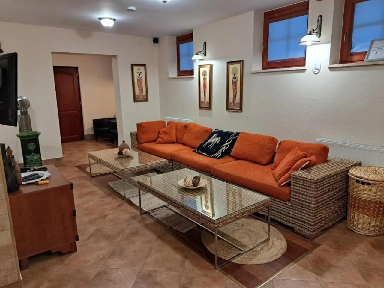 Spa and wellness centre/facilities in Końska Dolina