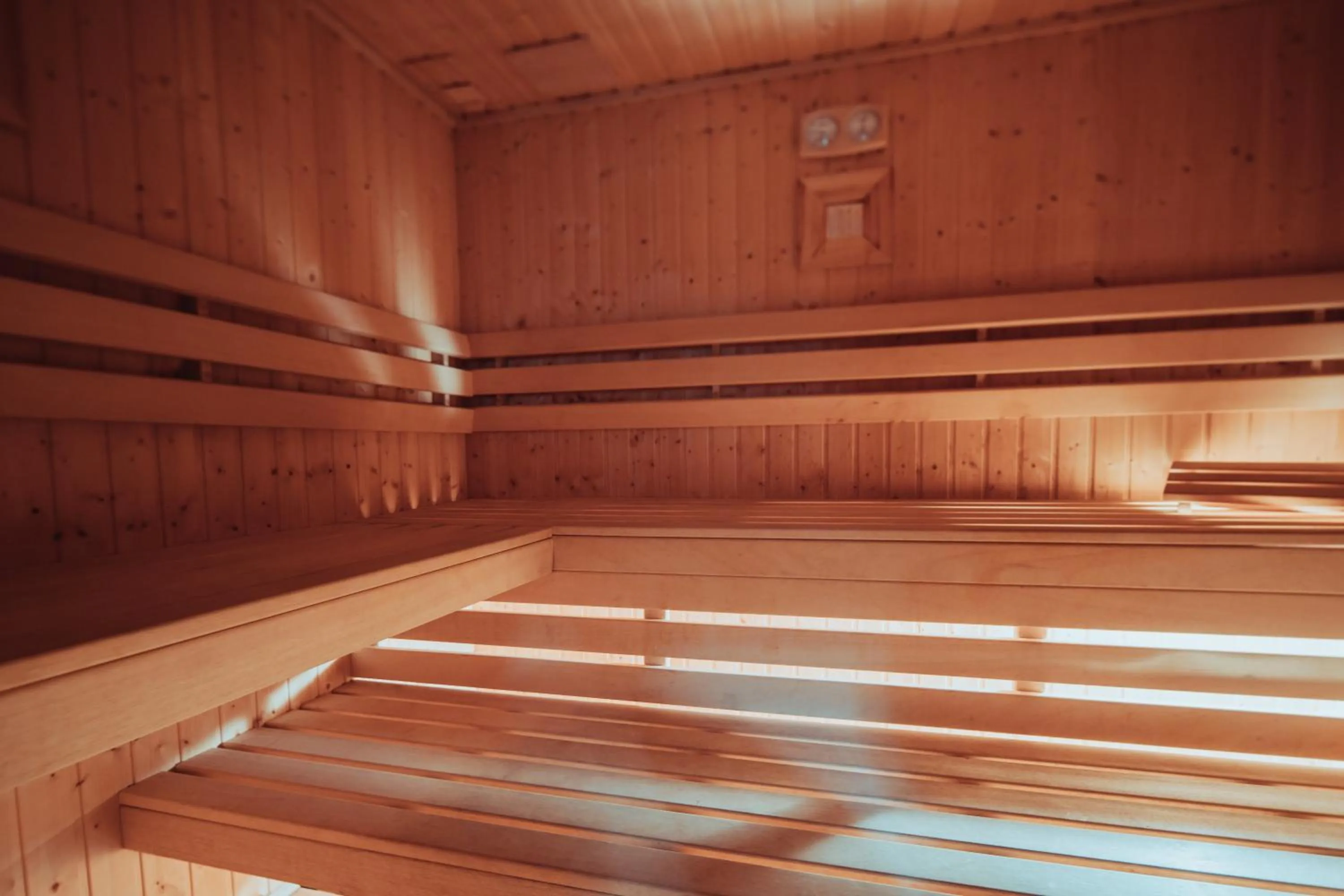 Sauna in Końska Dolina