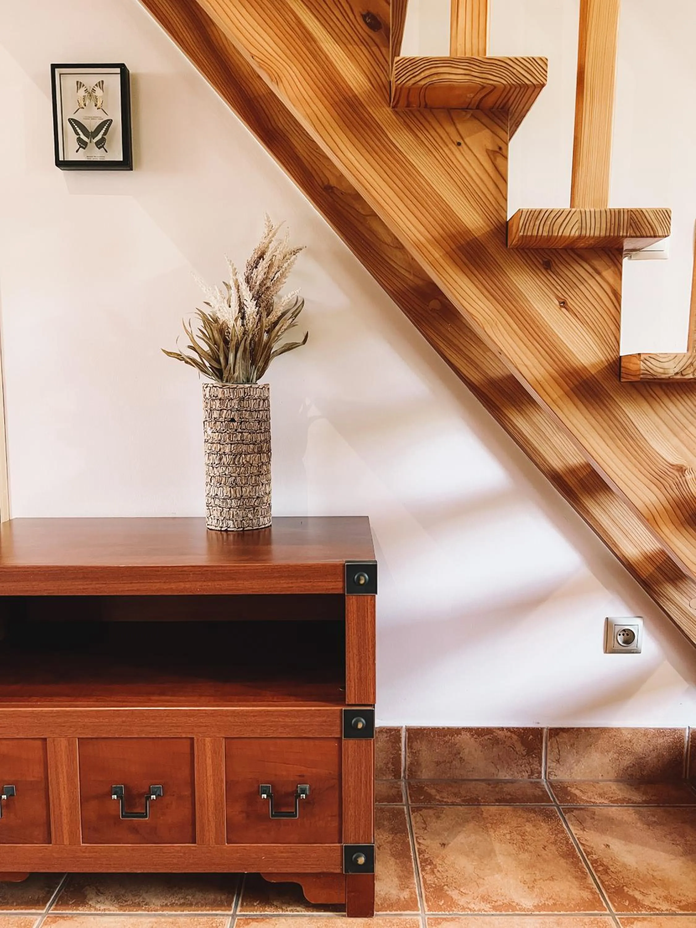 Living room in Końska Dolina