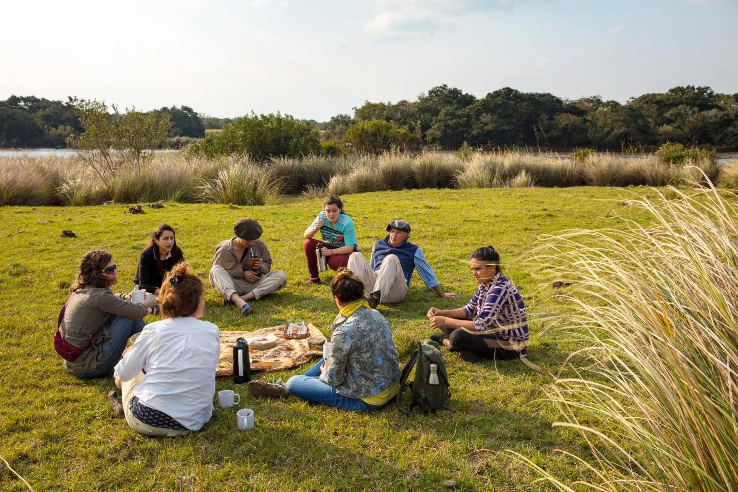 Estancia San Agustin