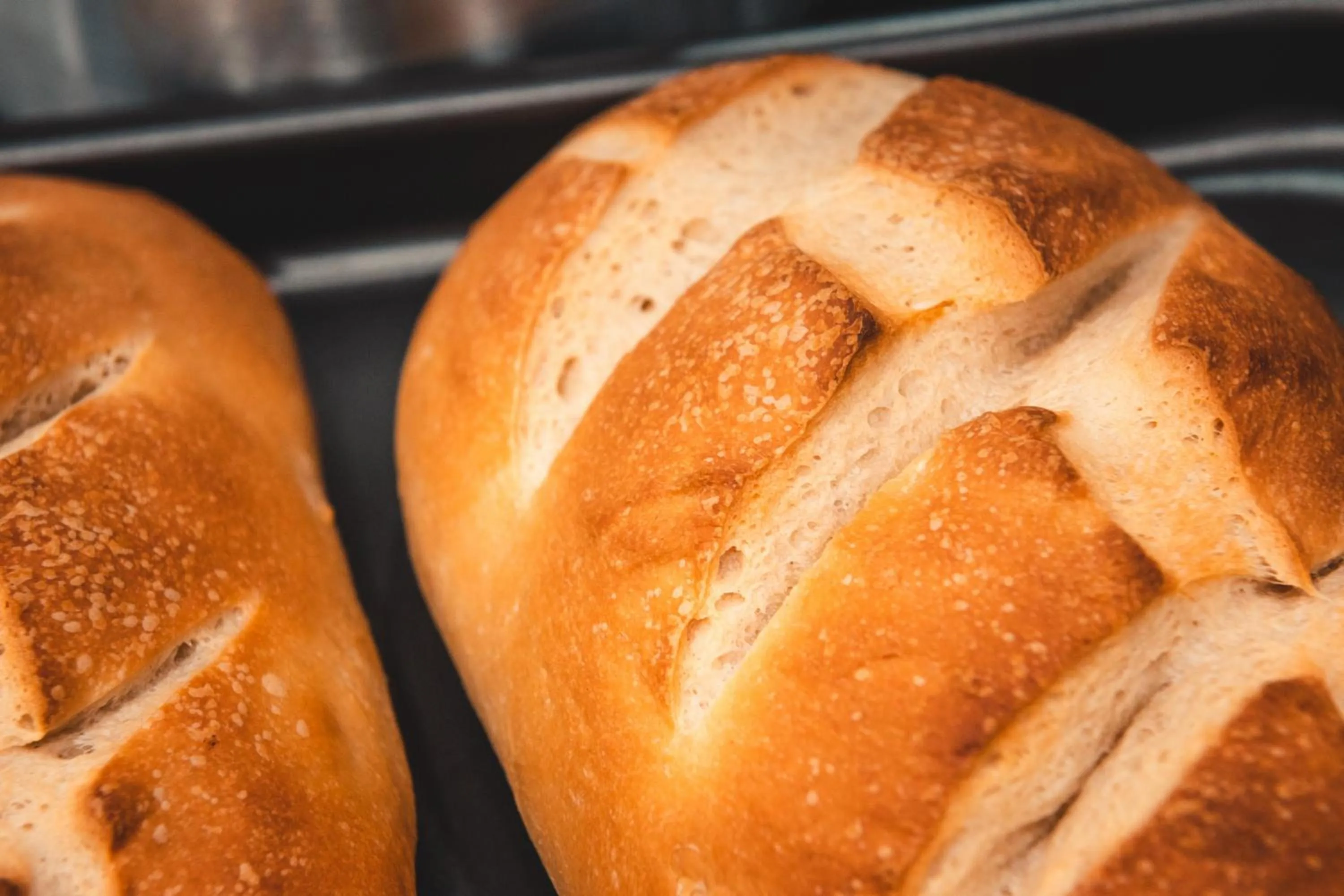 Food in Estancia San Agustin