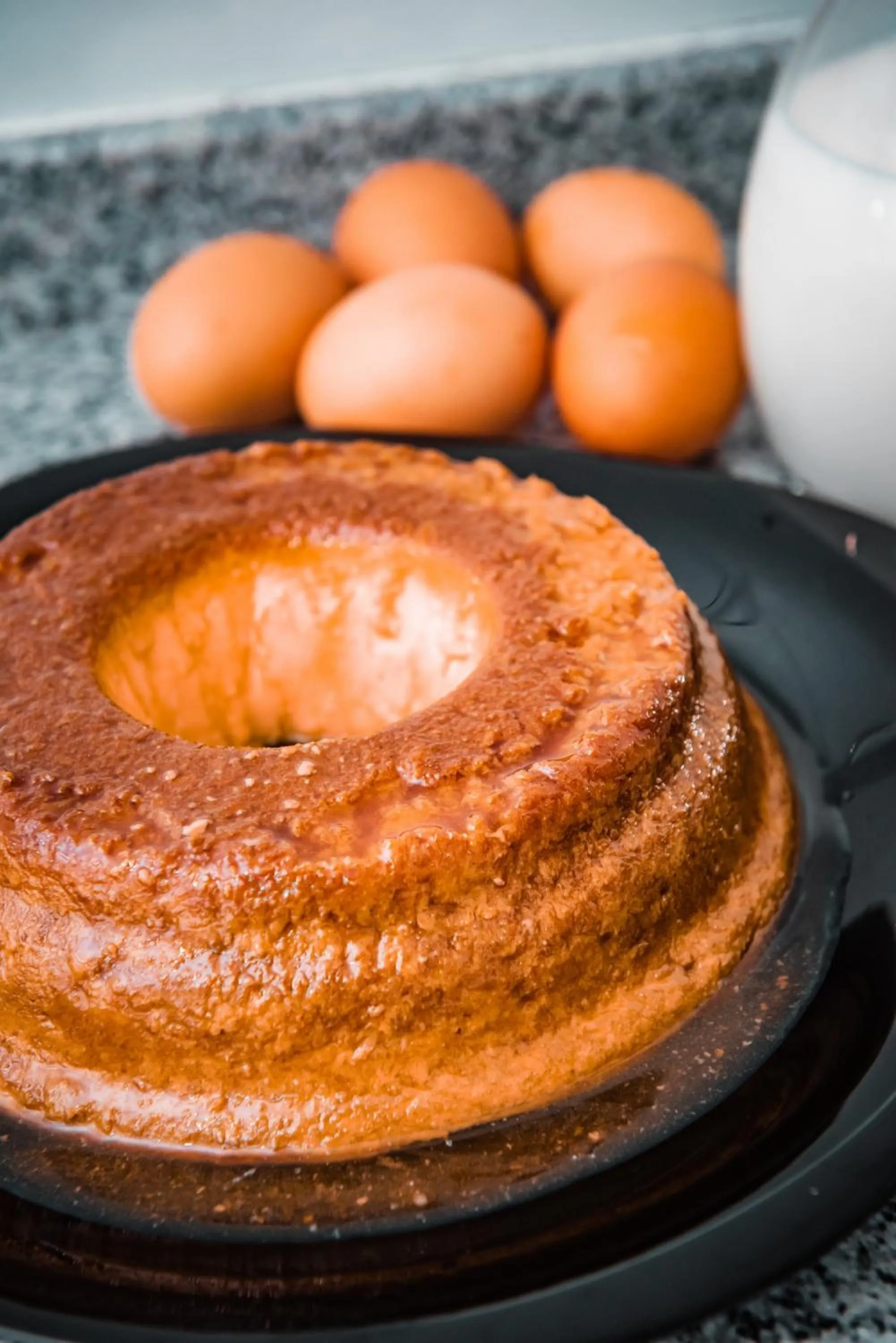 Food and drinks in Estancia San Agustin