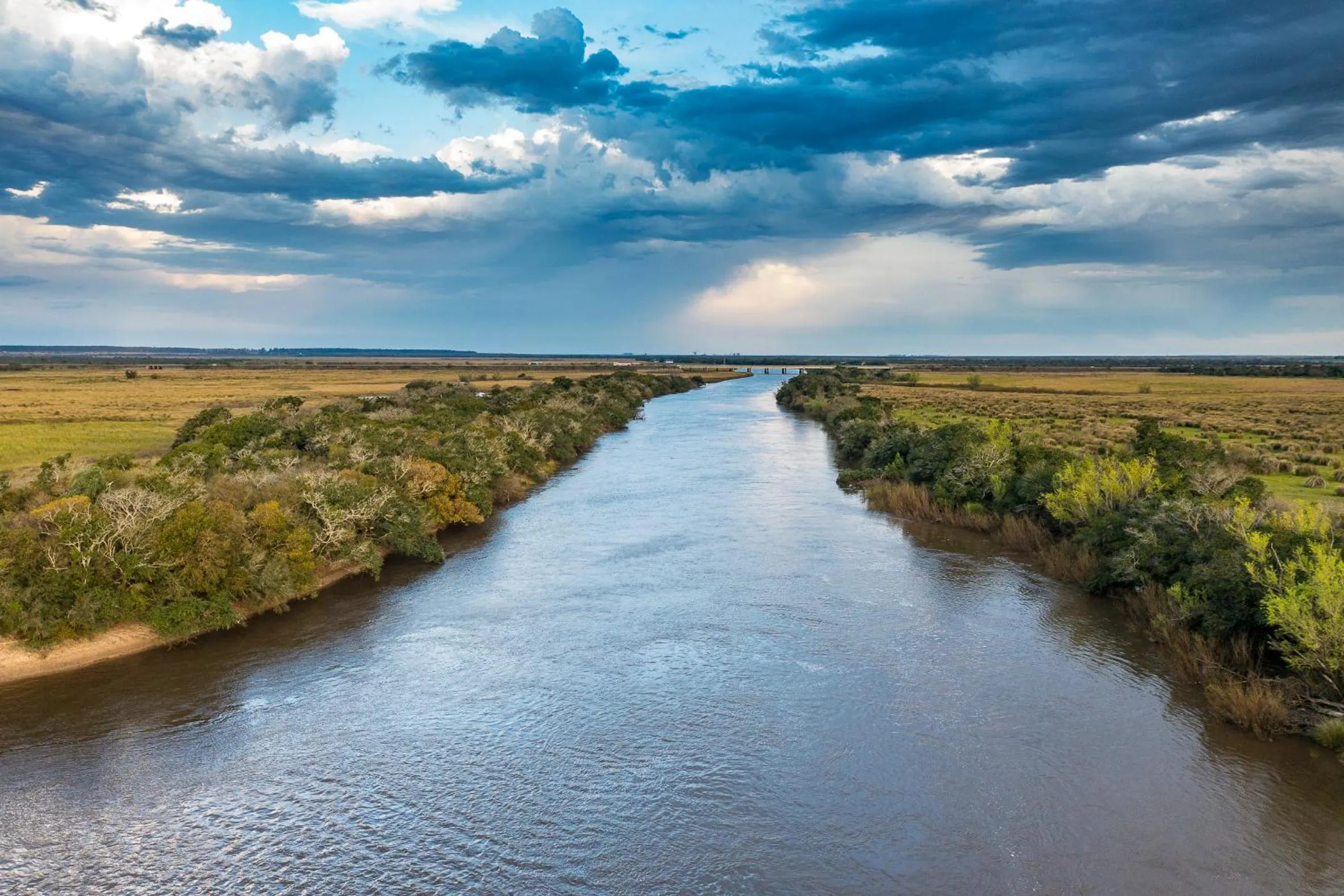 Off site in Estancia San Agustin