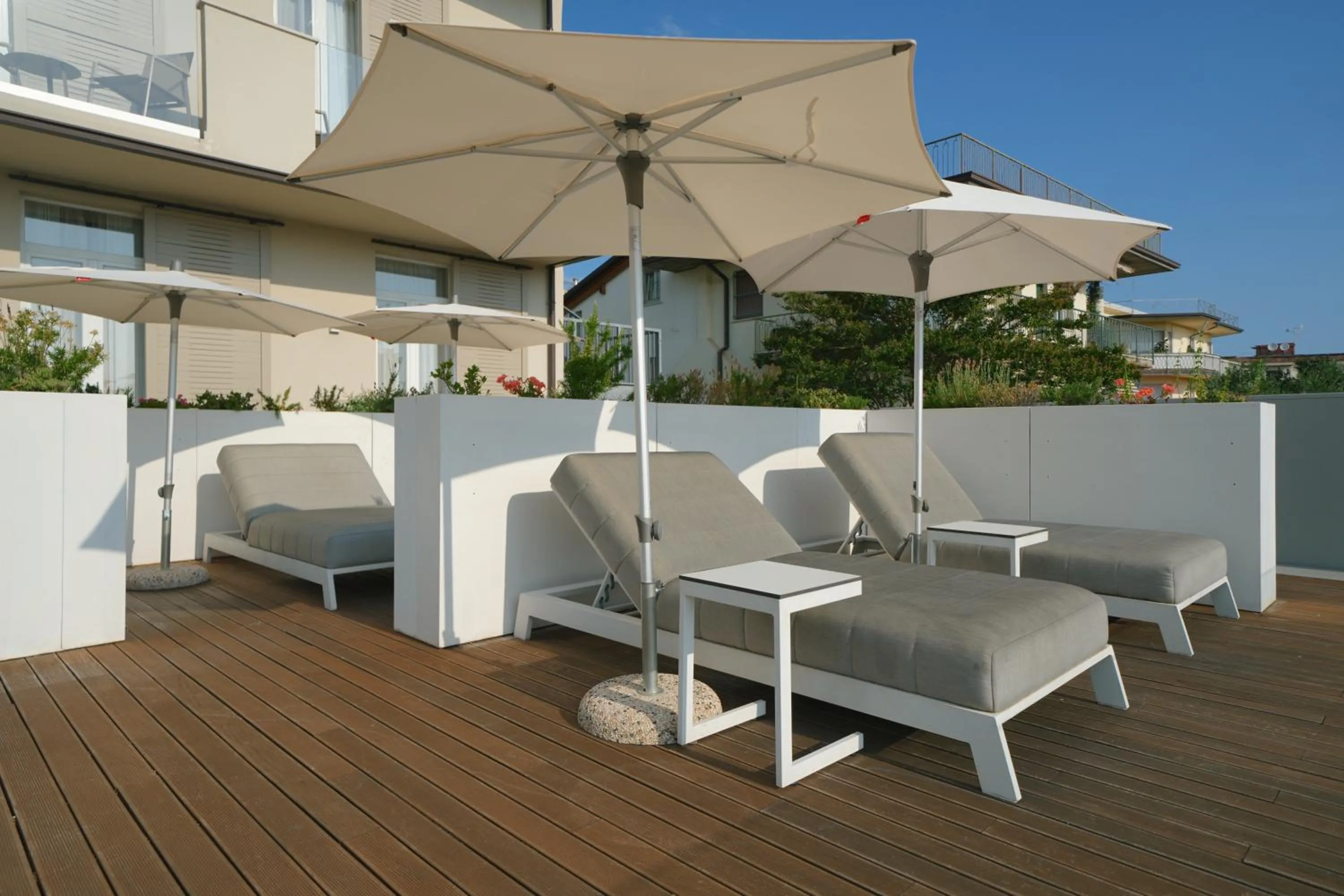 Hotel Palazzo del Garda & Spa