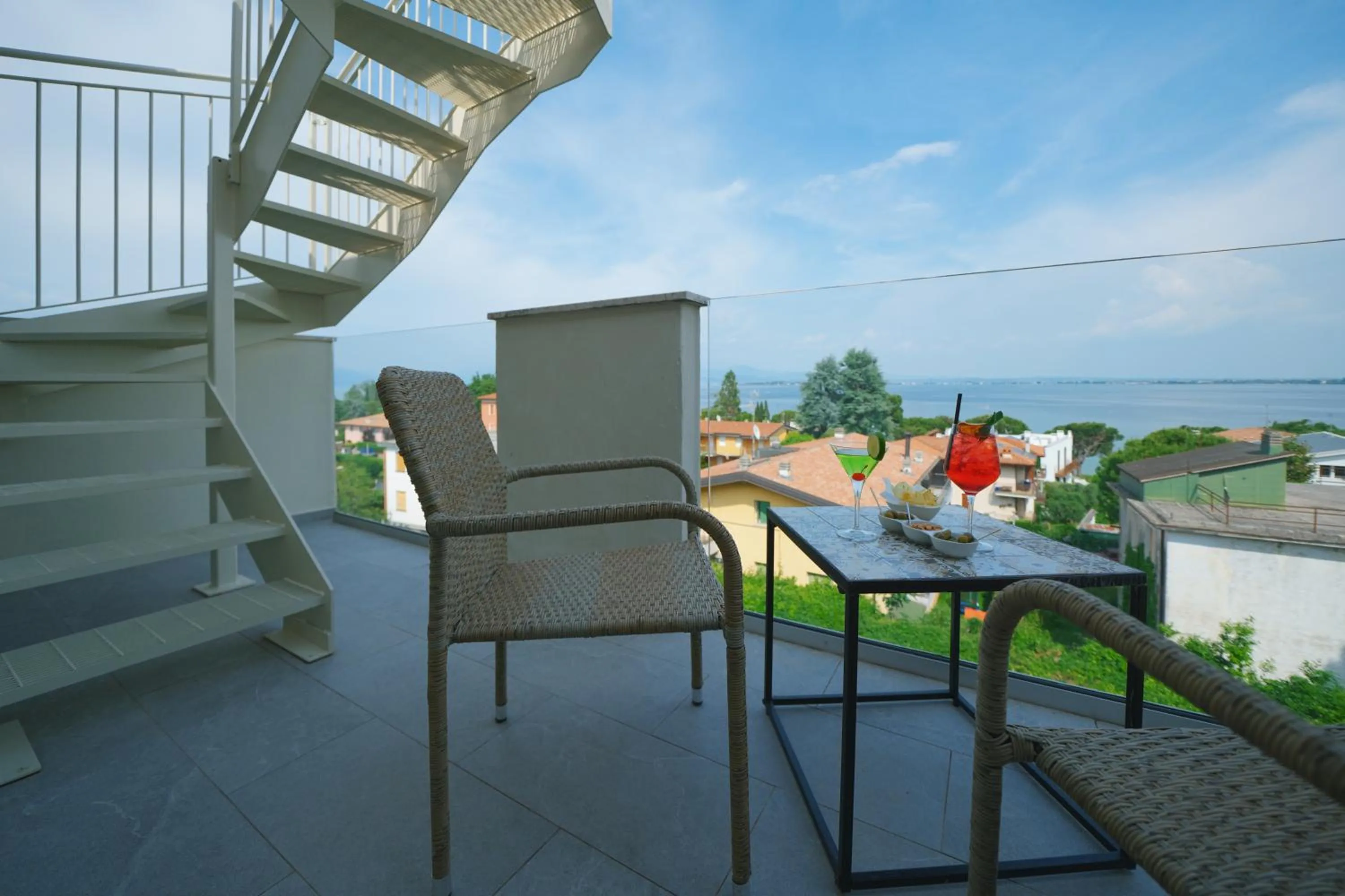 Hotel Palazzo del Garda & Spa