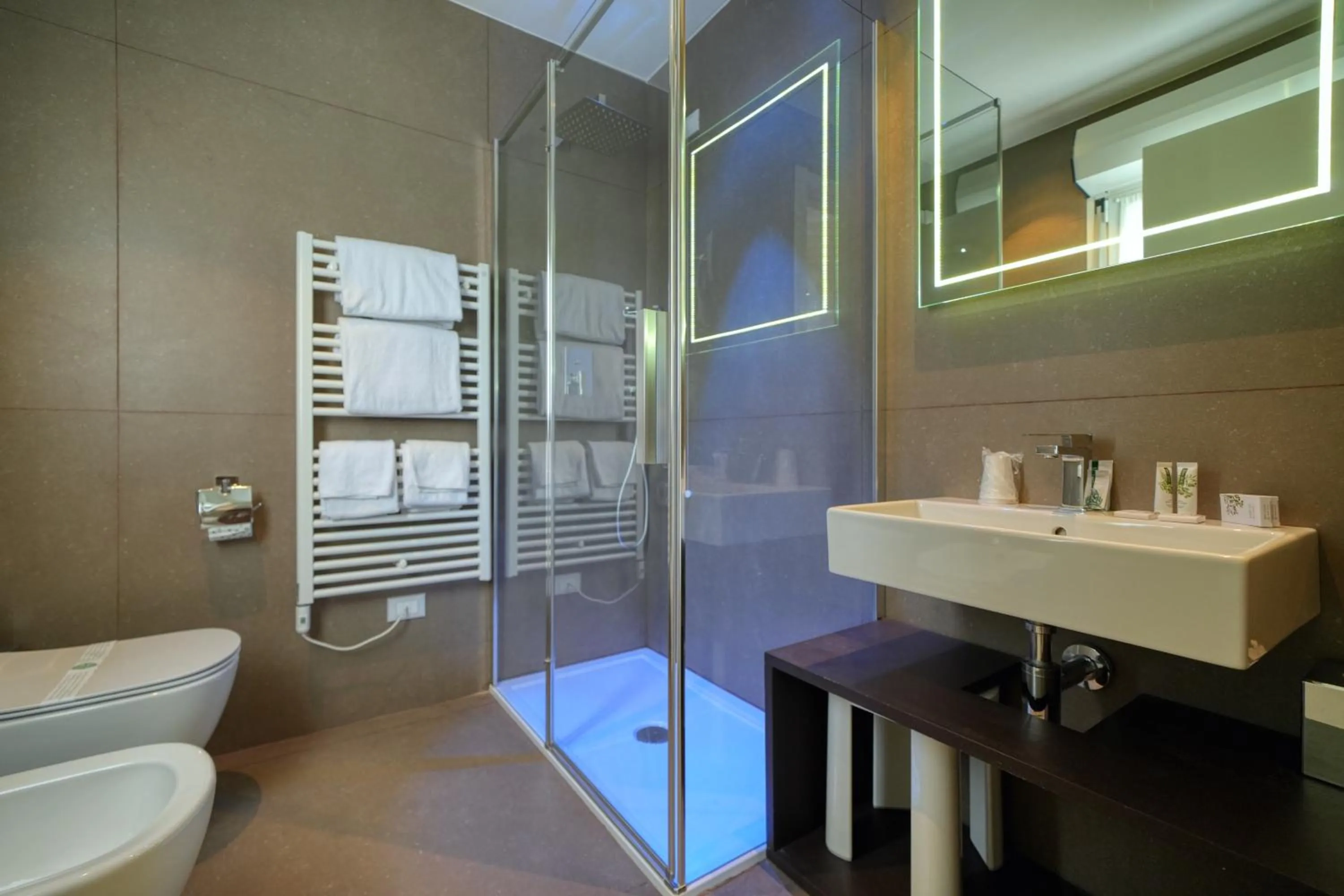 Hotel Palazzo del Garda & Spa