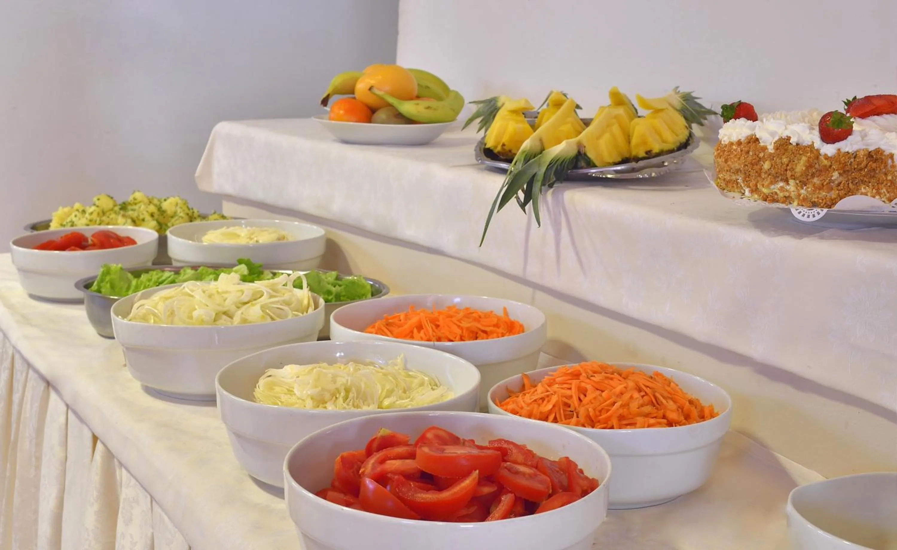 Food close-up in Dropiluc