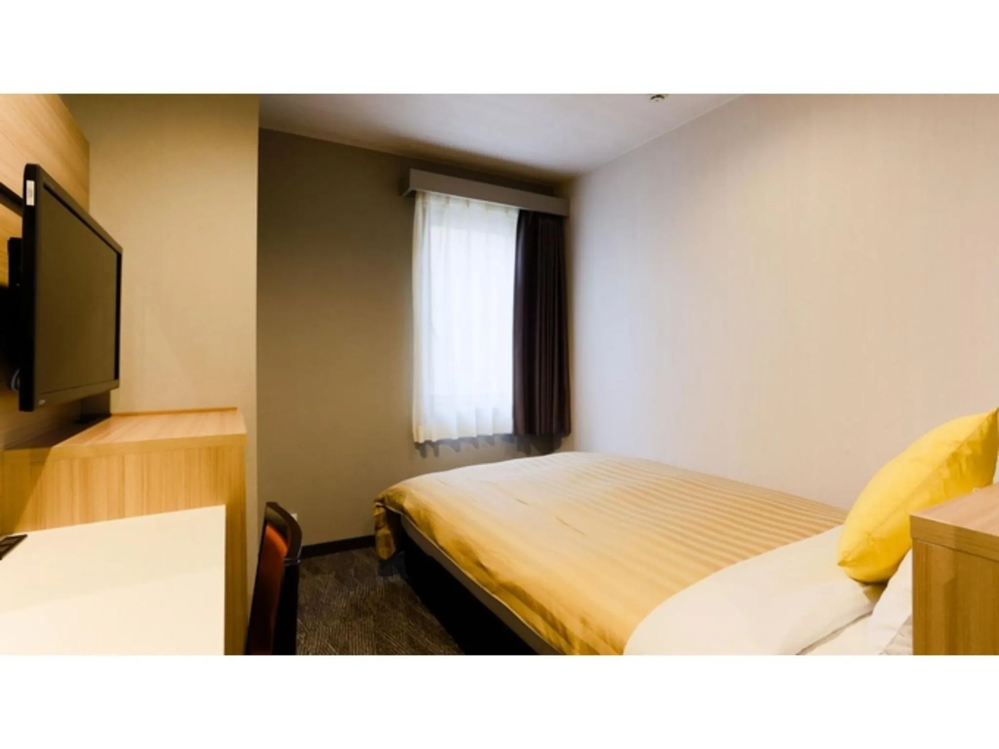 Bed in Sun Royal Kawasaki - Vacation STAY 98649v