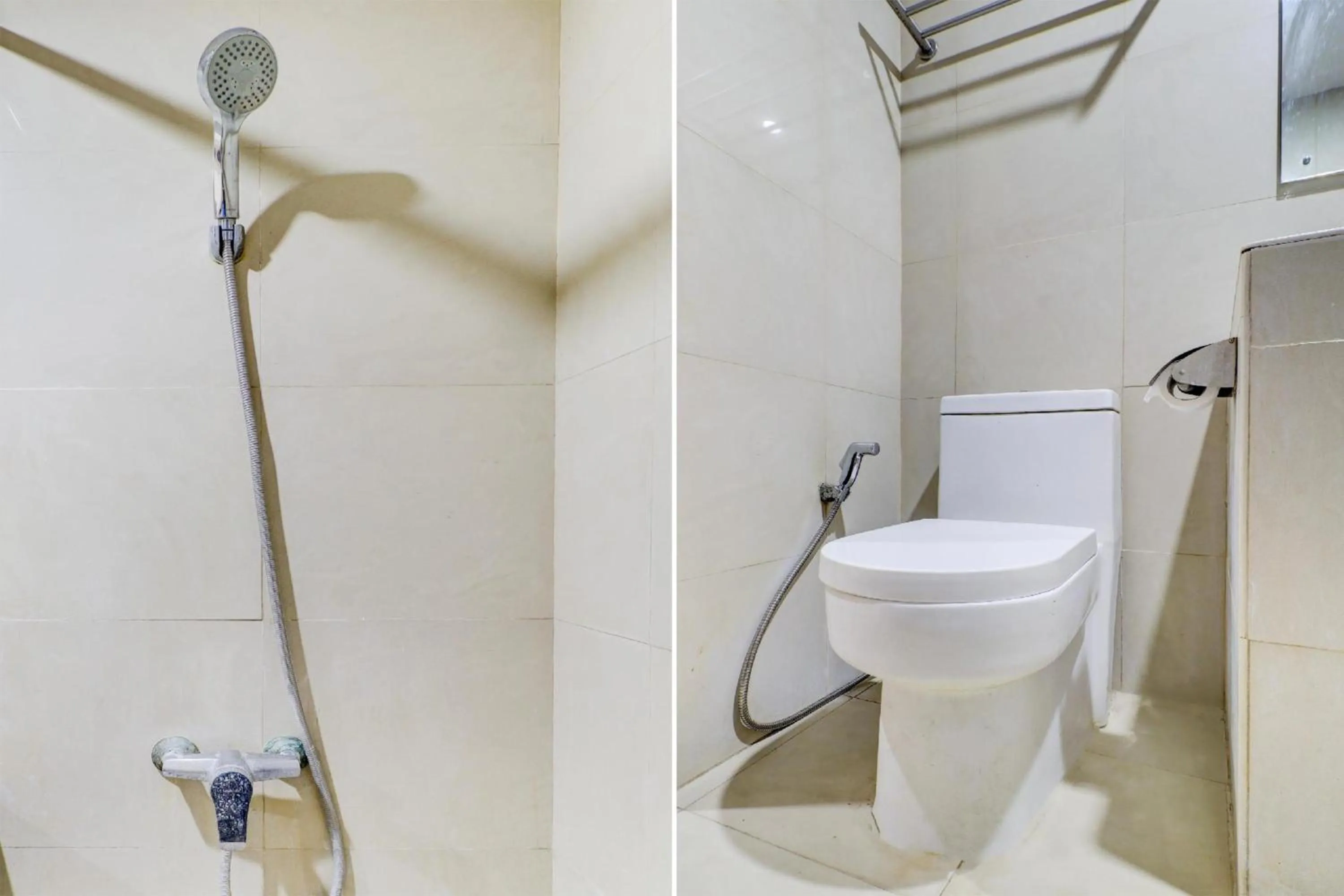 Bathroom in Collection O Near Bajra Sandi Monumen Formerly Grand Pondok Puri Ayu