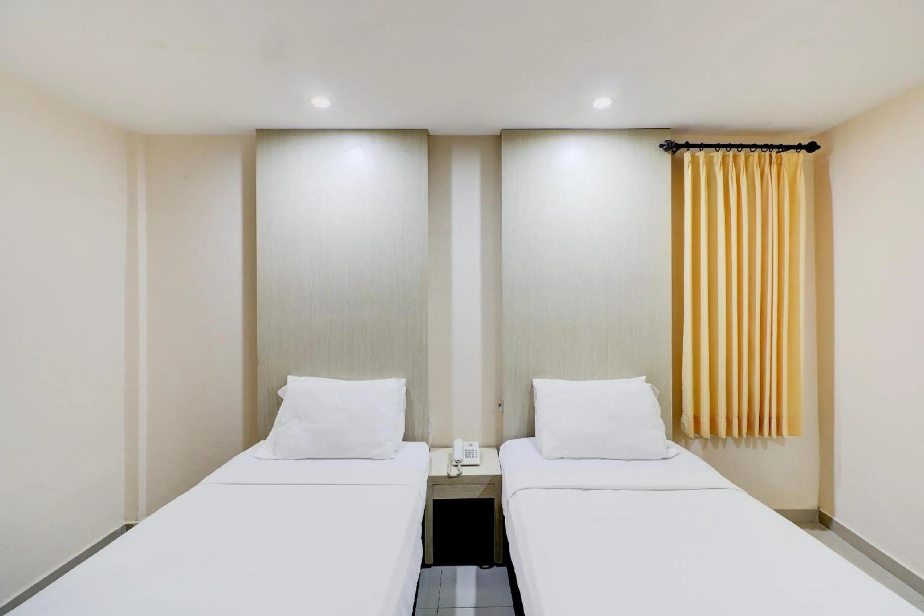 Bedroom, Bed in Collection O Near Bajra Sandi Monumen Formerly Grand Pondok Puri Ayu