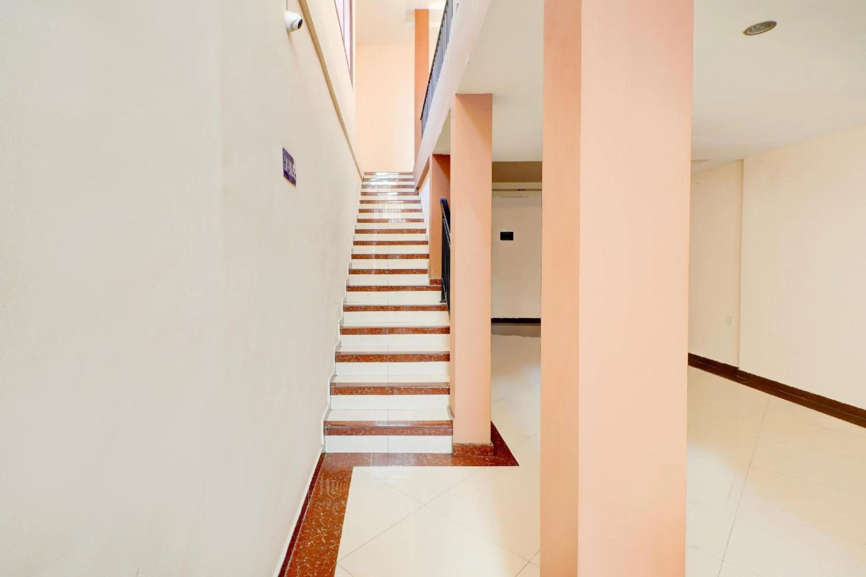 Lobby or reception in Collection O Near Bajra Sandi Monumen Formerly Grand Pondok Puri Ayu