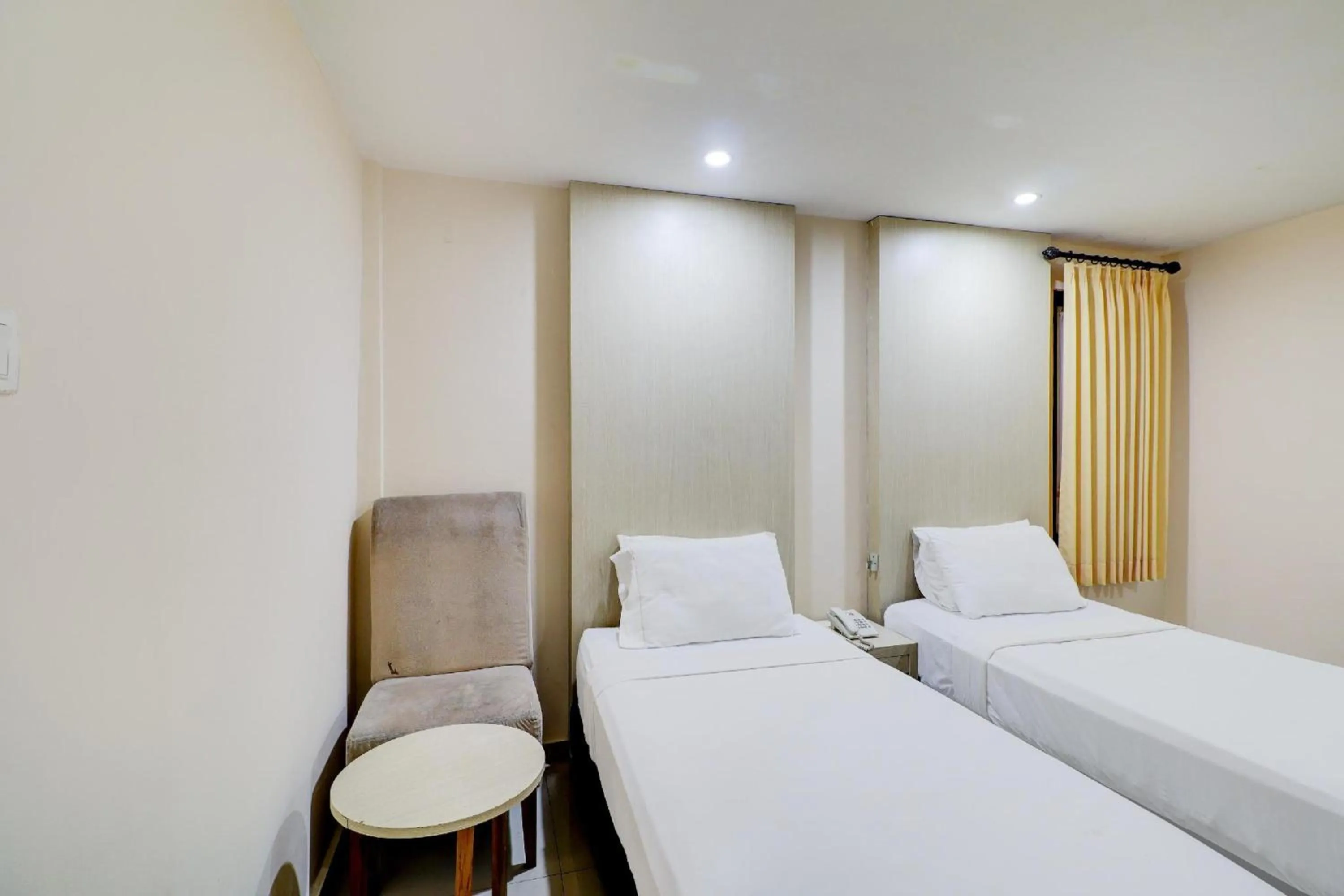 Bedroom, Bed in Collection O Near Bajra Sandi Monumen Formerly Grand Pondok Puri Ayu