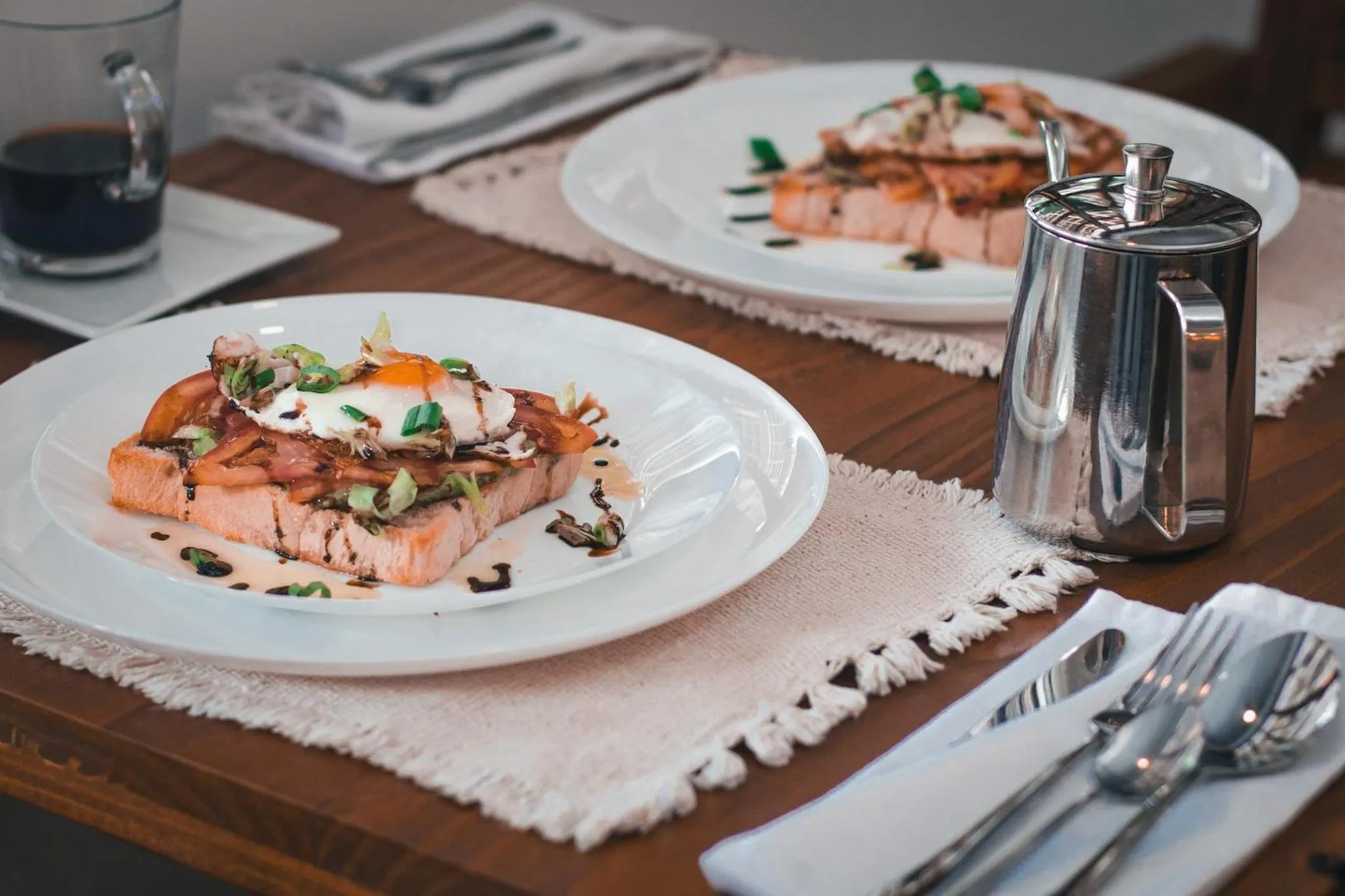 Restaurant/places to eat in Vayu Retreat Villas