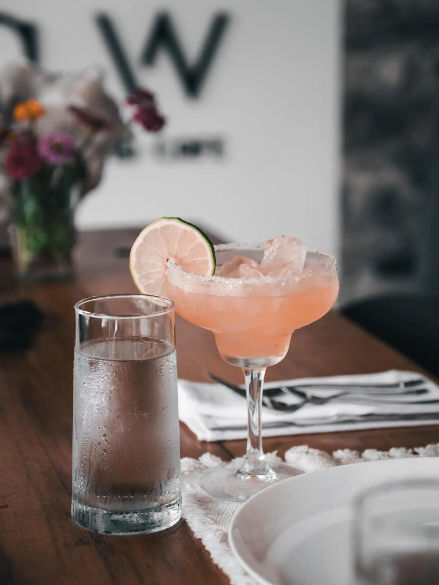 Restaurant/places to eat in Vayu Retreat Villas