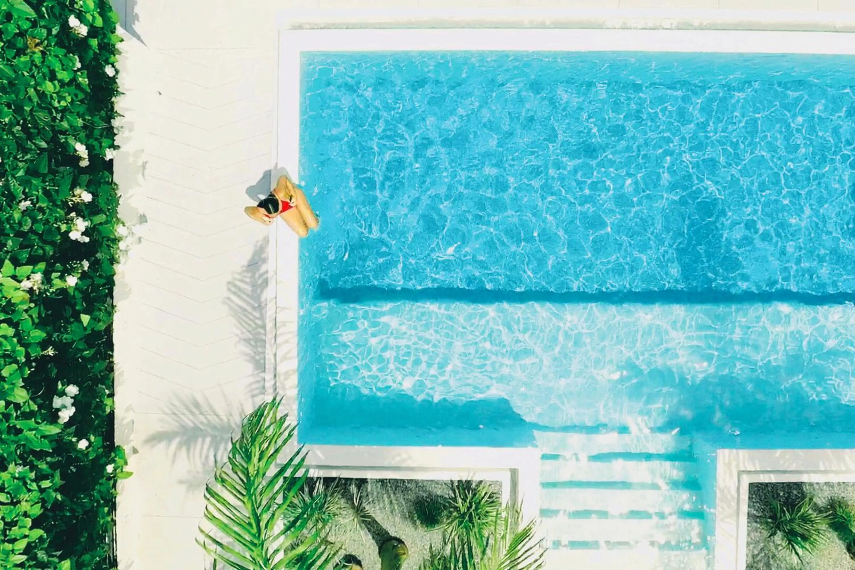 Day in Vayu Retreat Villas